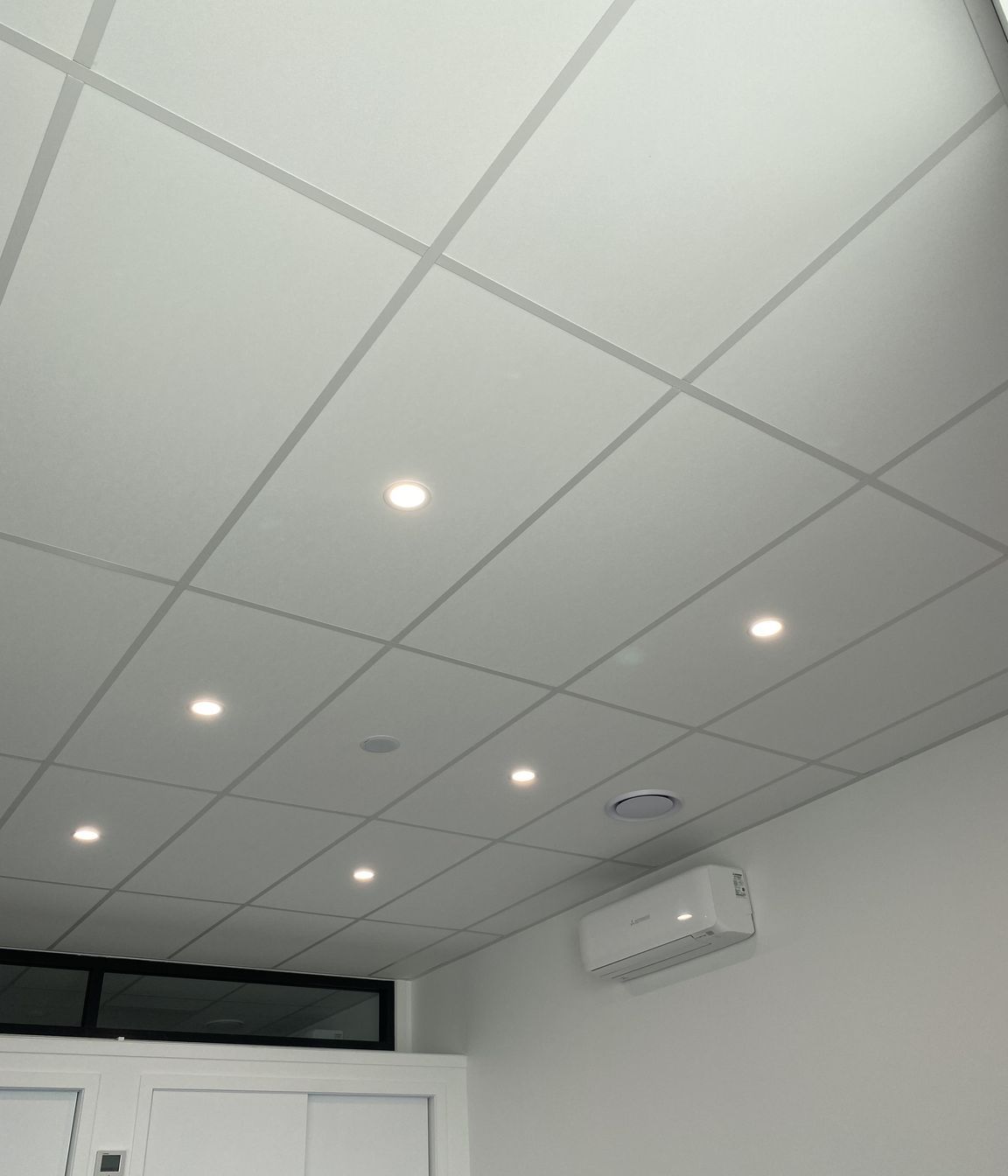 Align Health - Commercial fit out