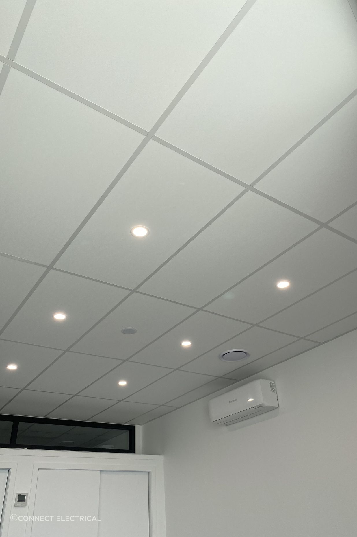 Align Health - Commercial fit out