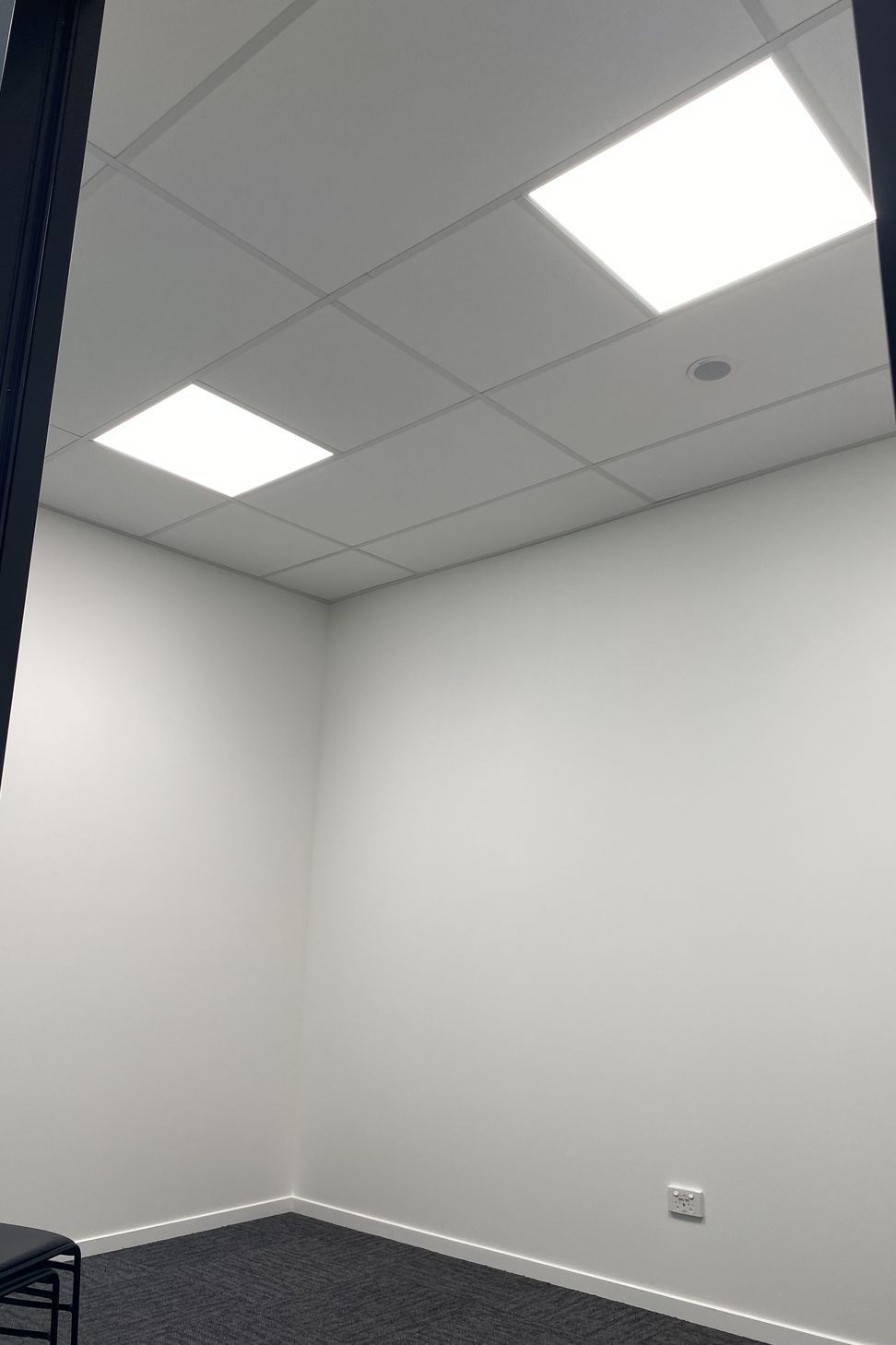 Align Health - Commercial fit out
