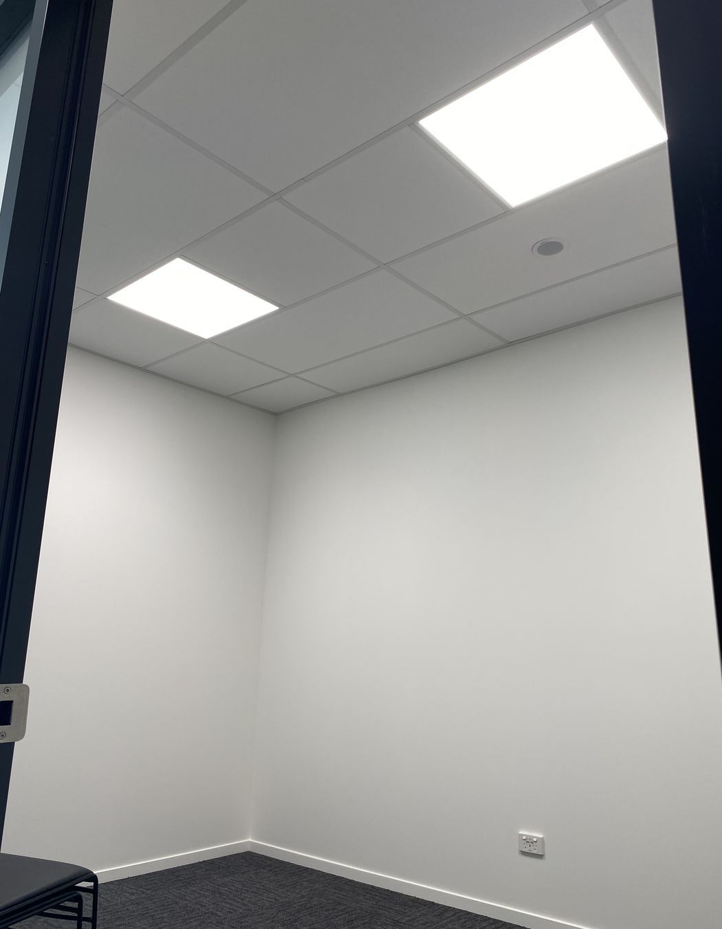 Align Health - Commercial fit out