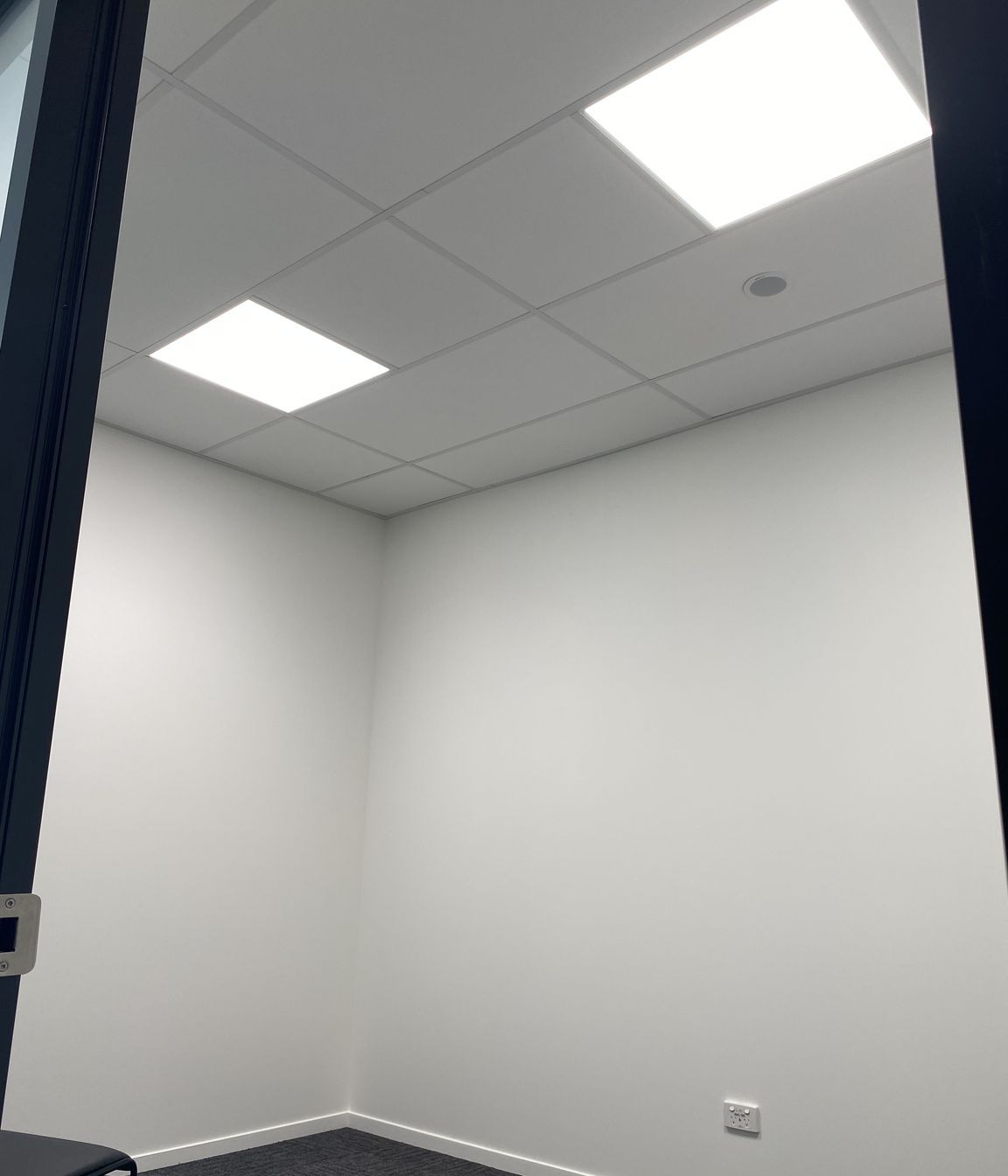 Align Health - Commercial fit out