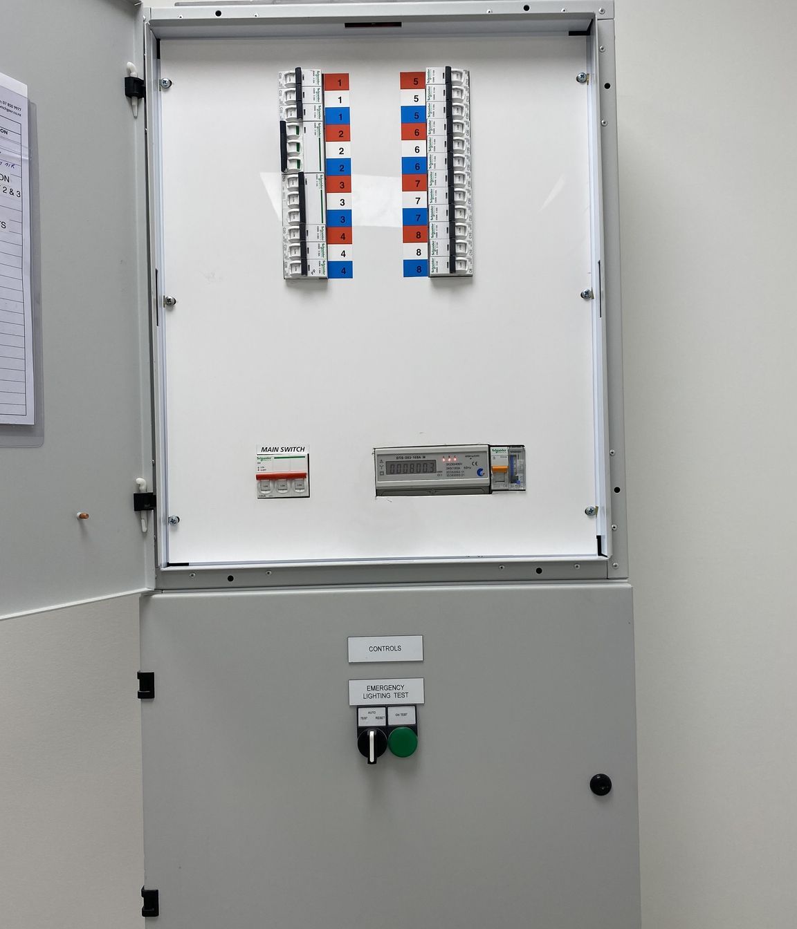 Align Health - Commercial fit out