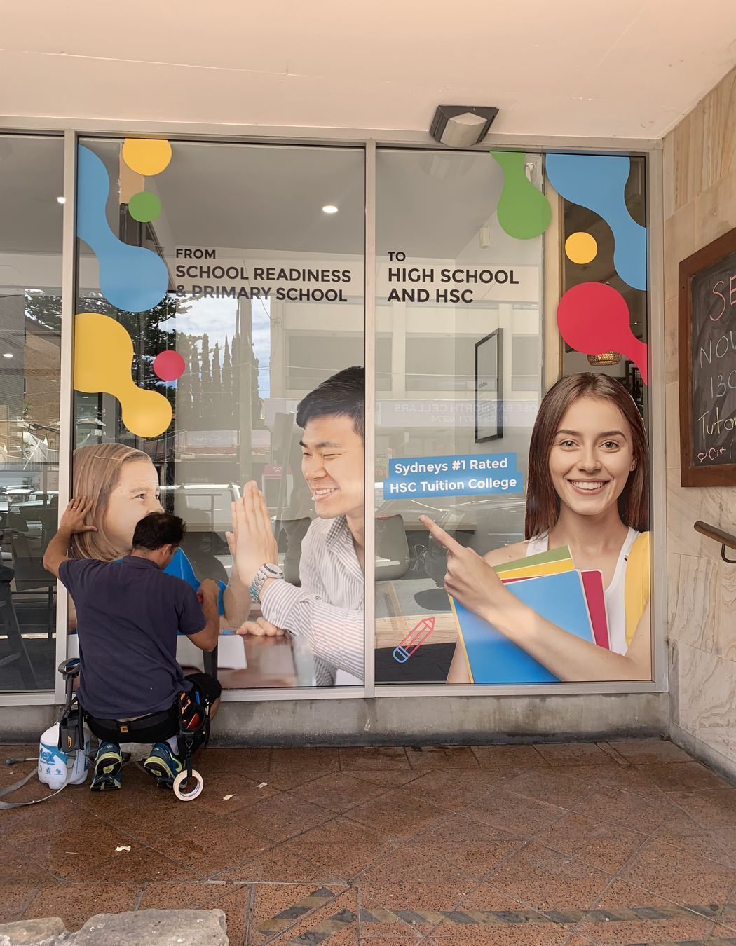 Serebrum Education