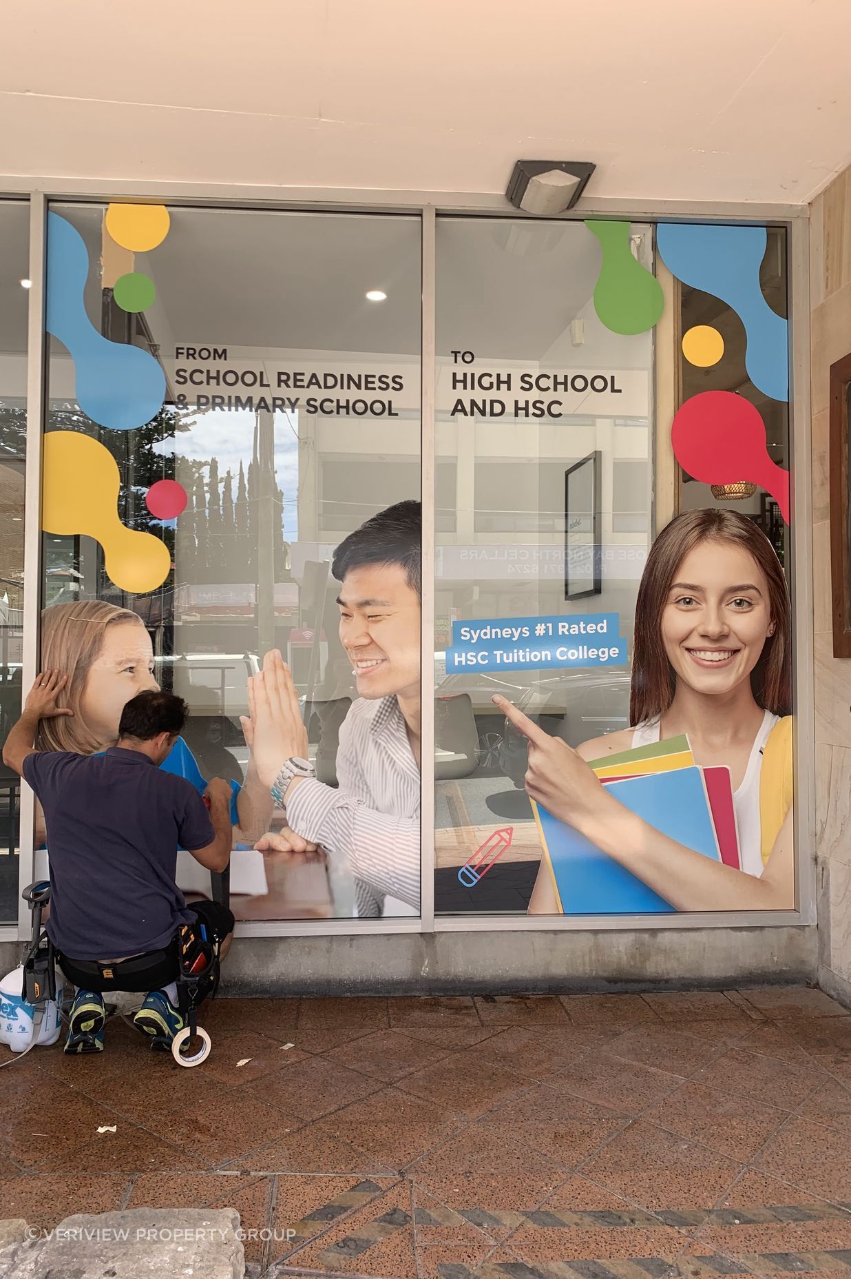 Serebrum Education