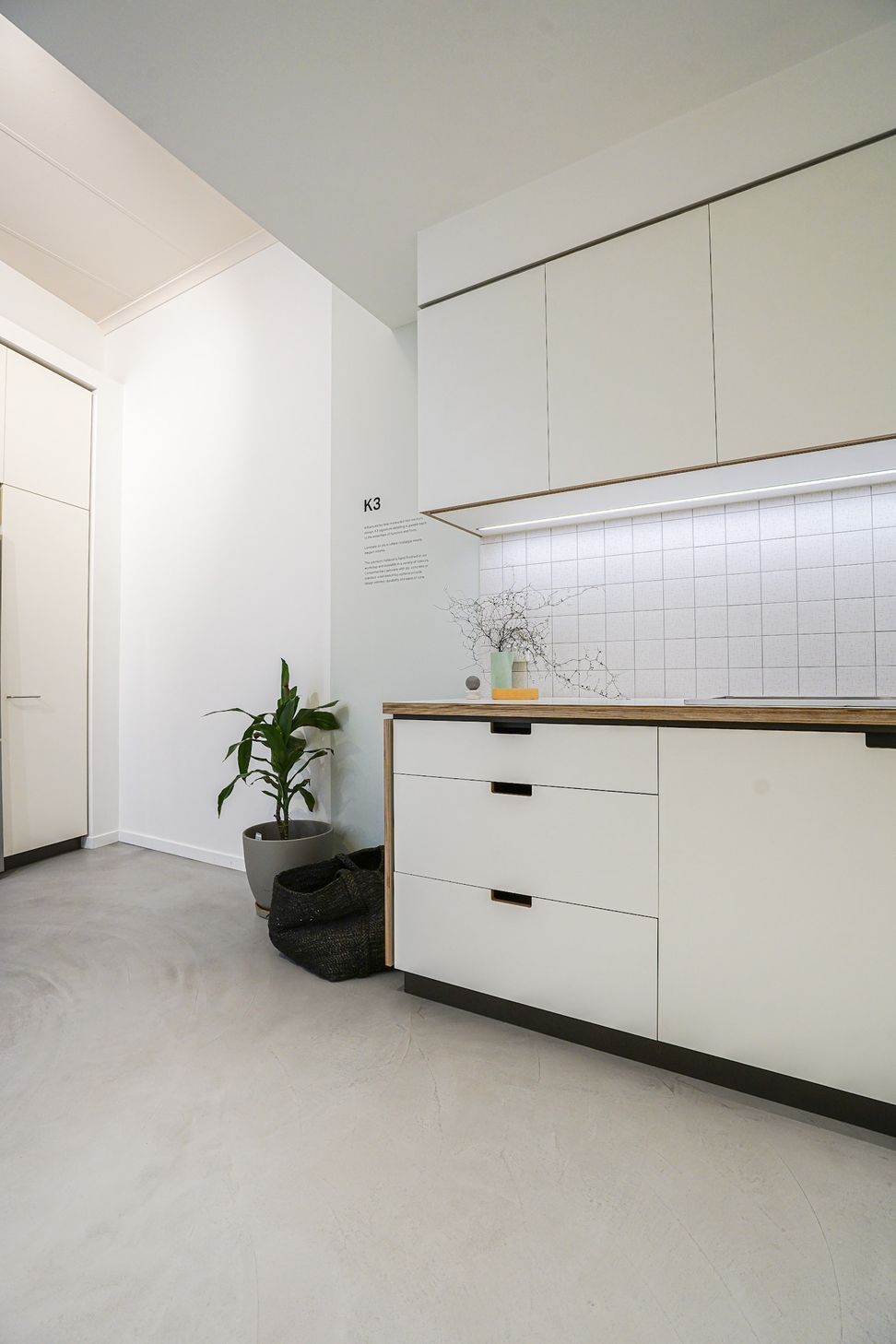 cantilever interiors