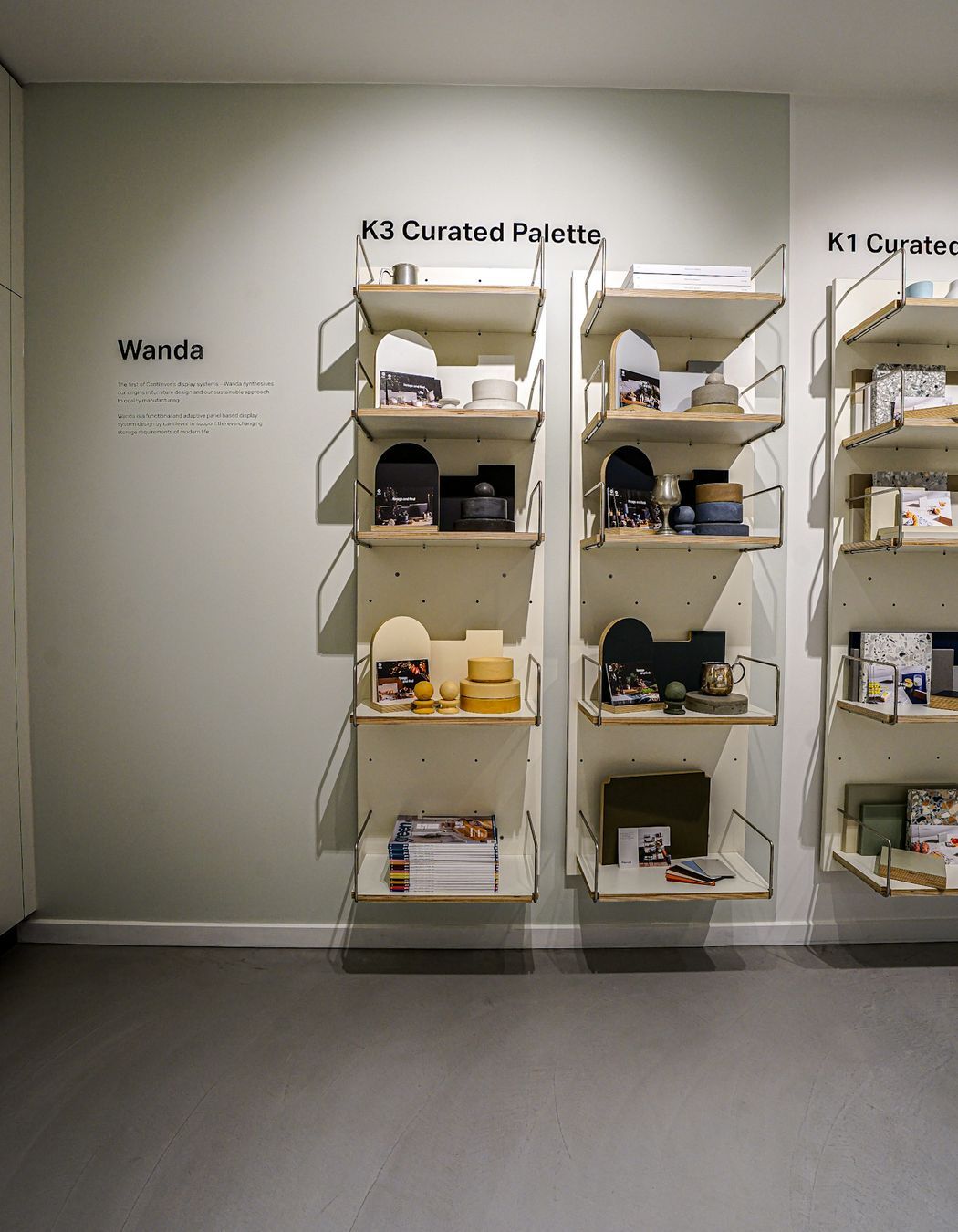 cantilever interiors