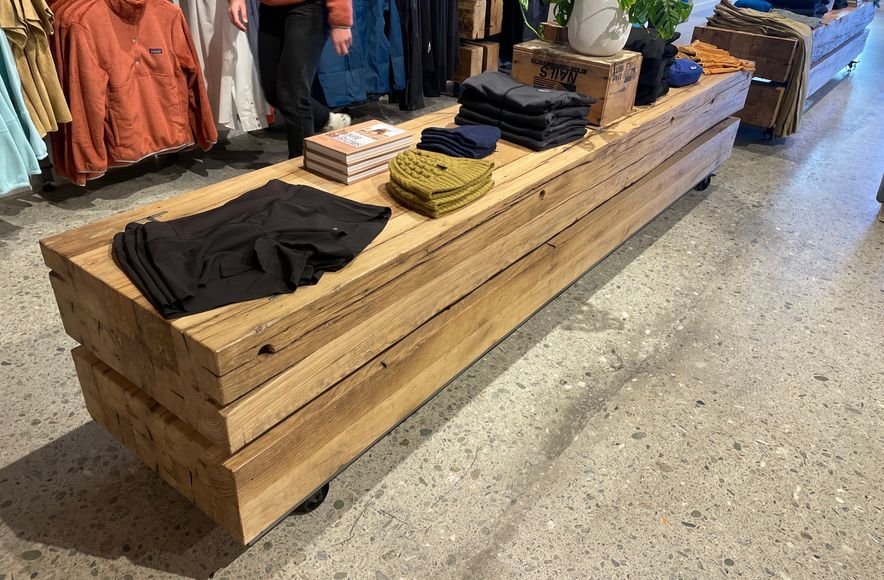 Patagonia Store, Queenstown