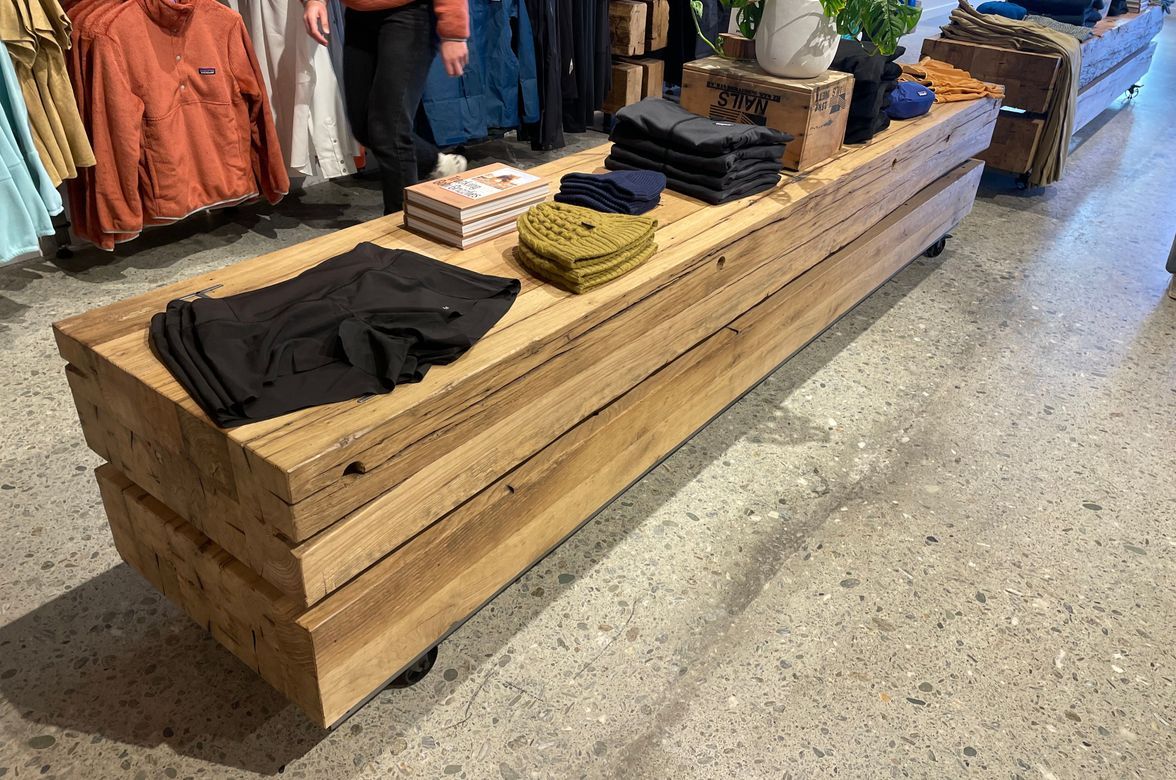 Patagonia Store, Queenstown