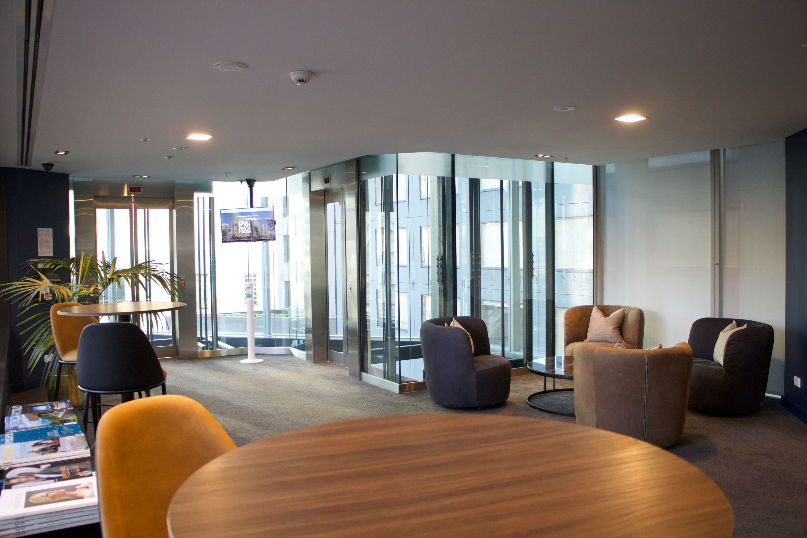 The Residences