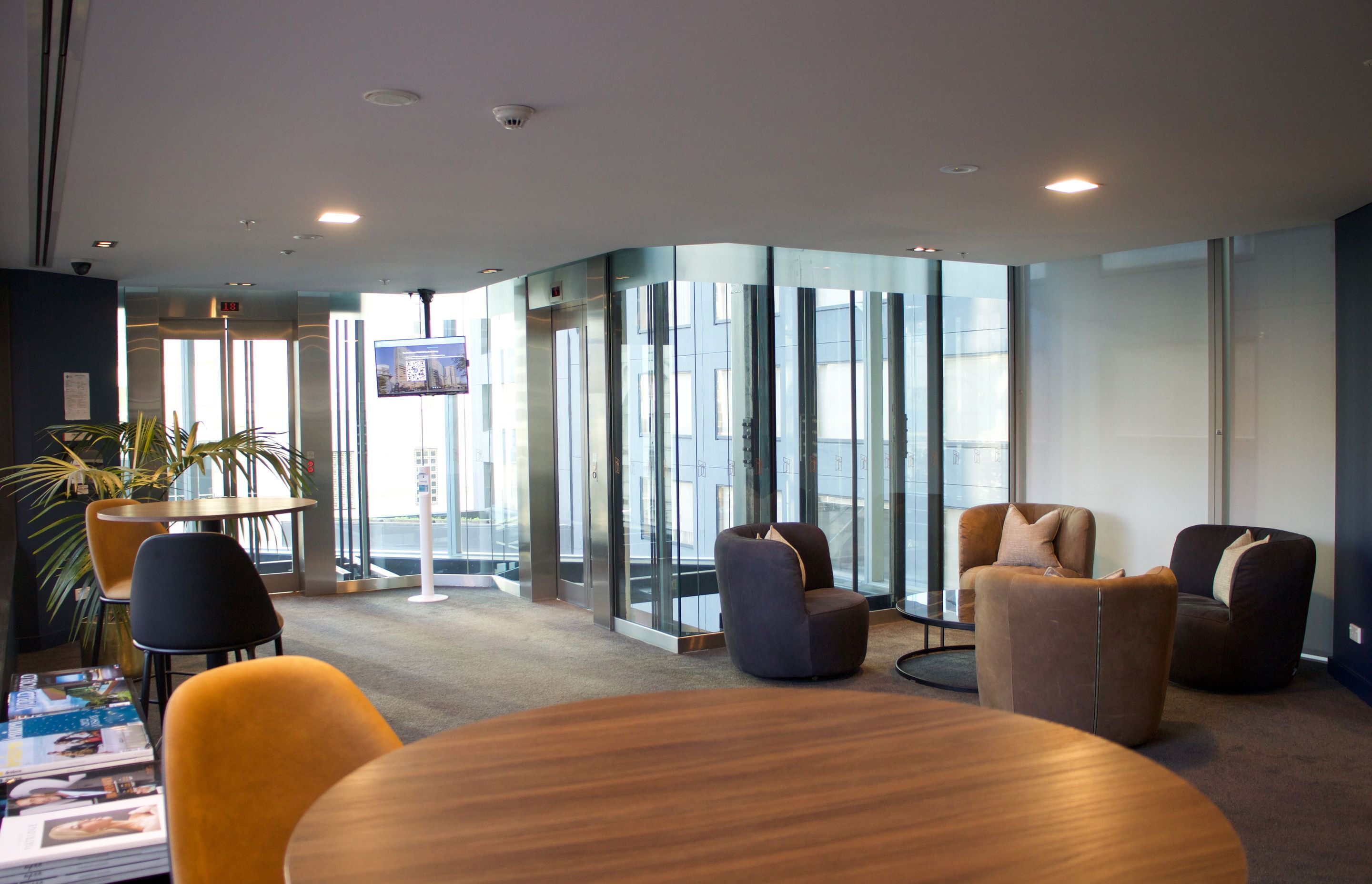 The Residences