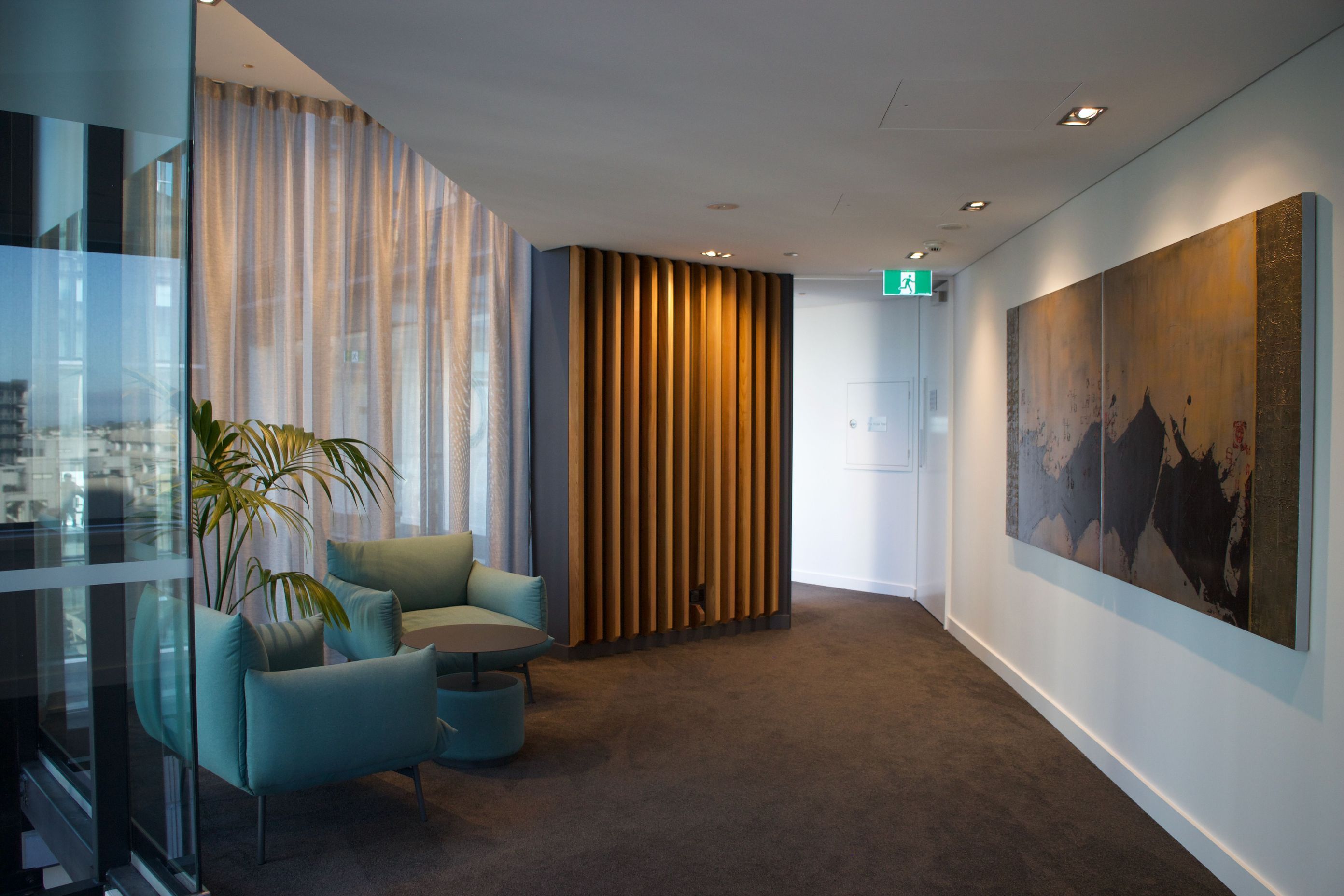 The Residences