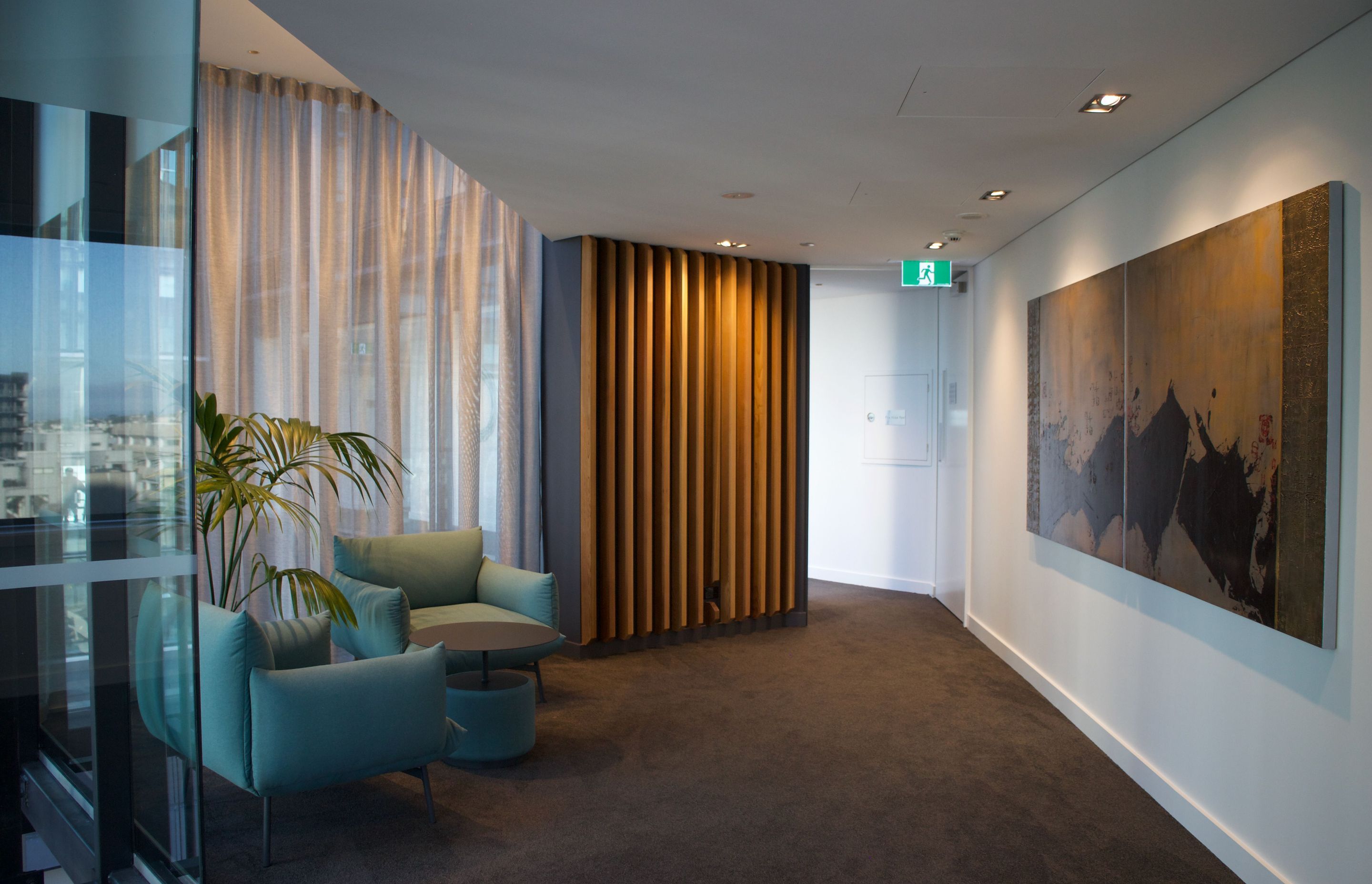 The Residences