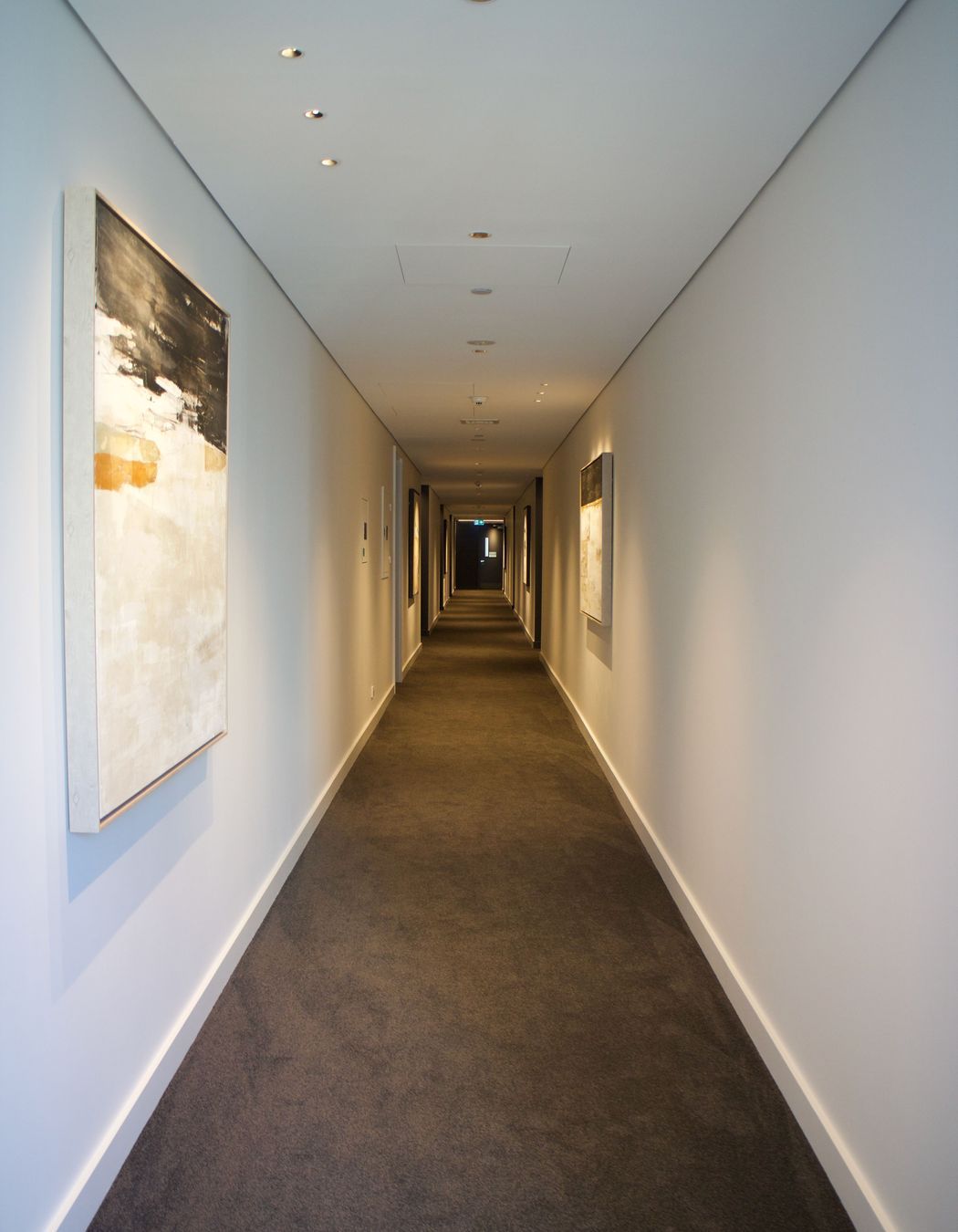 The Residences
