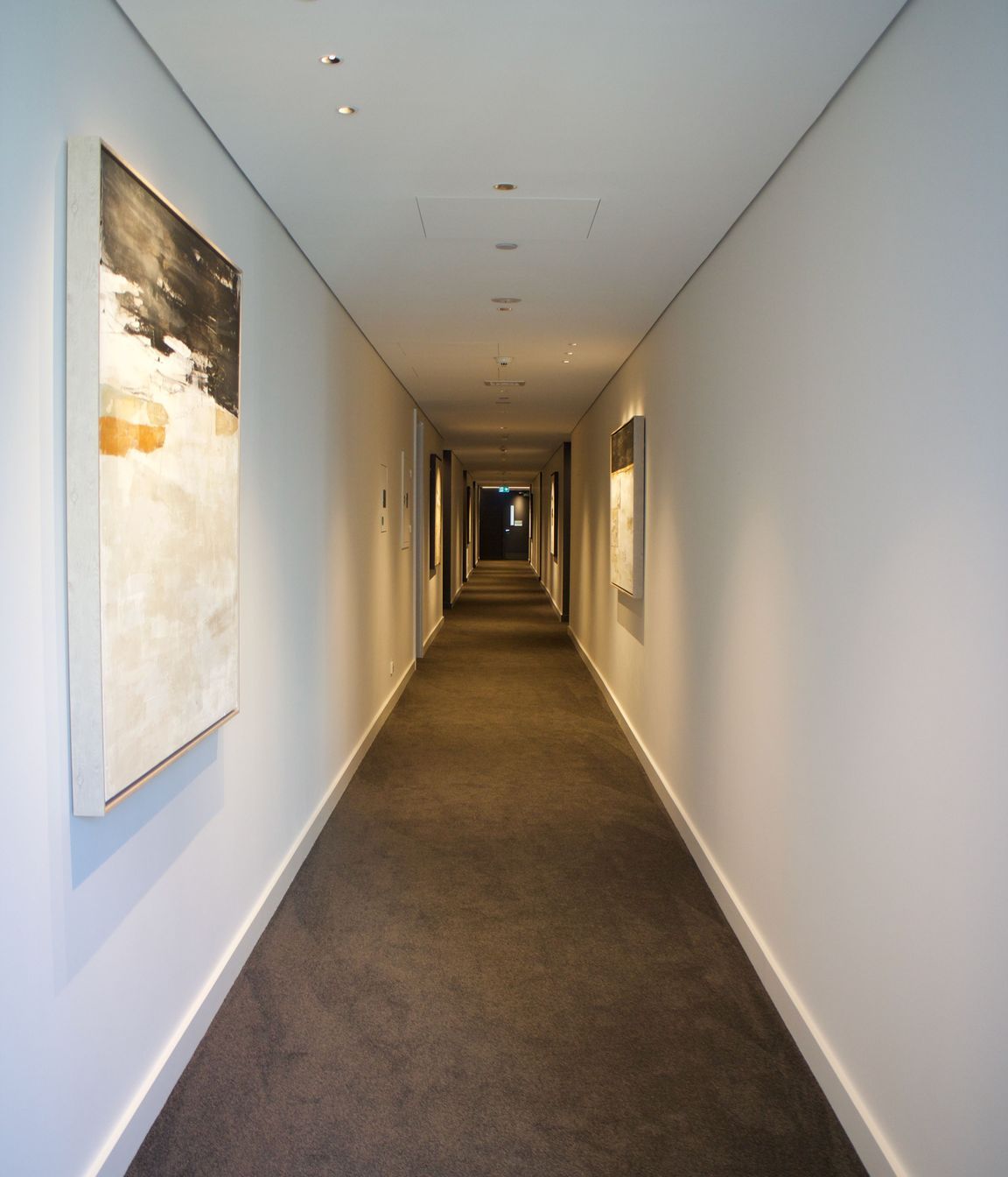The Residences