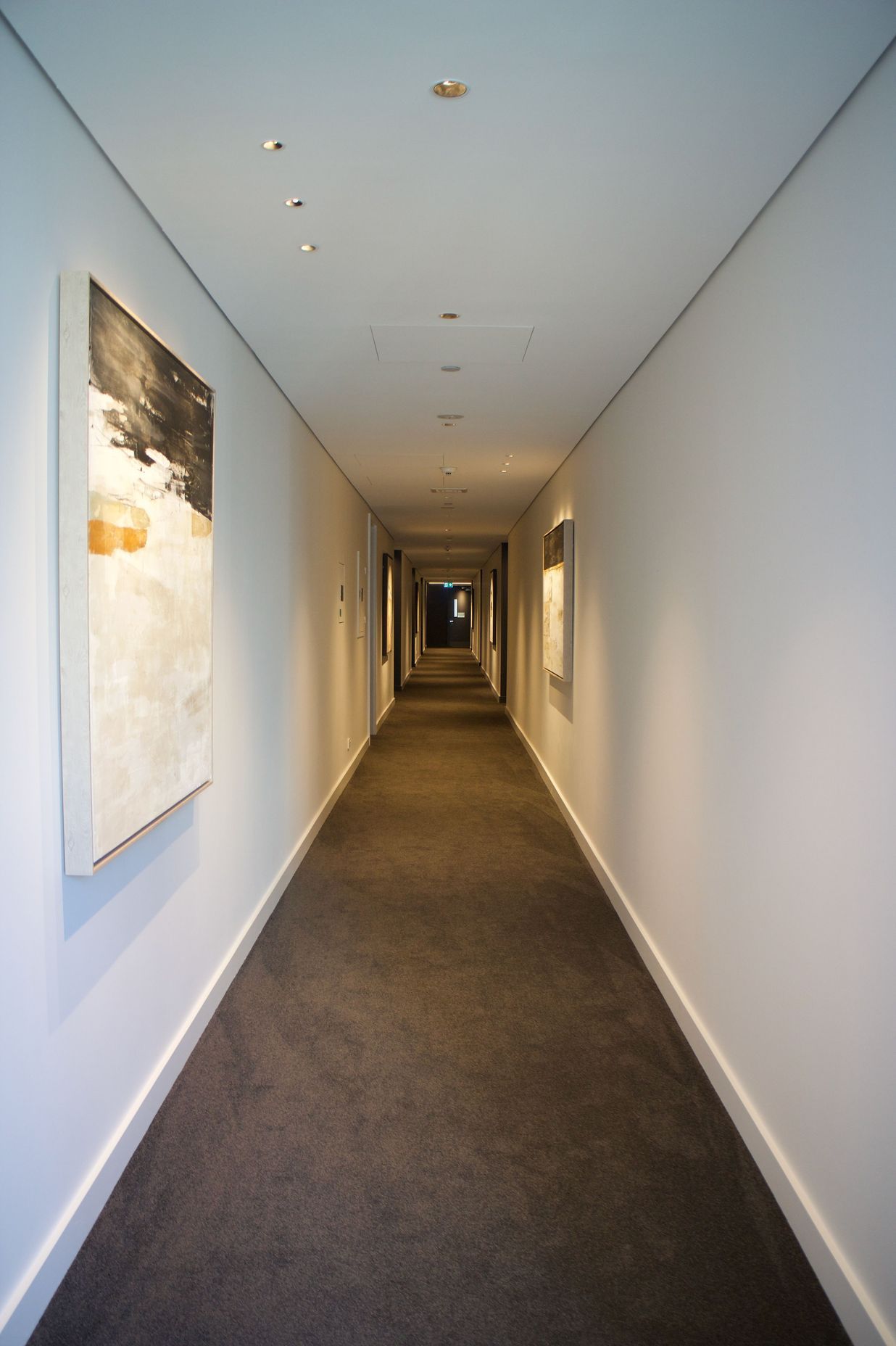 The Residences