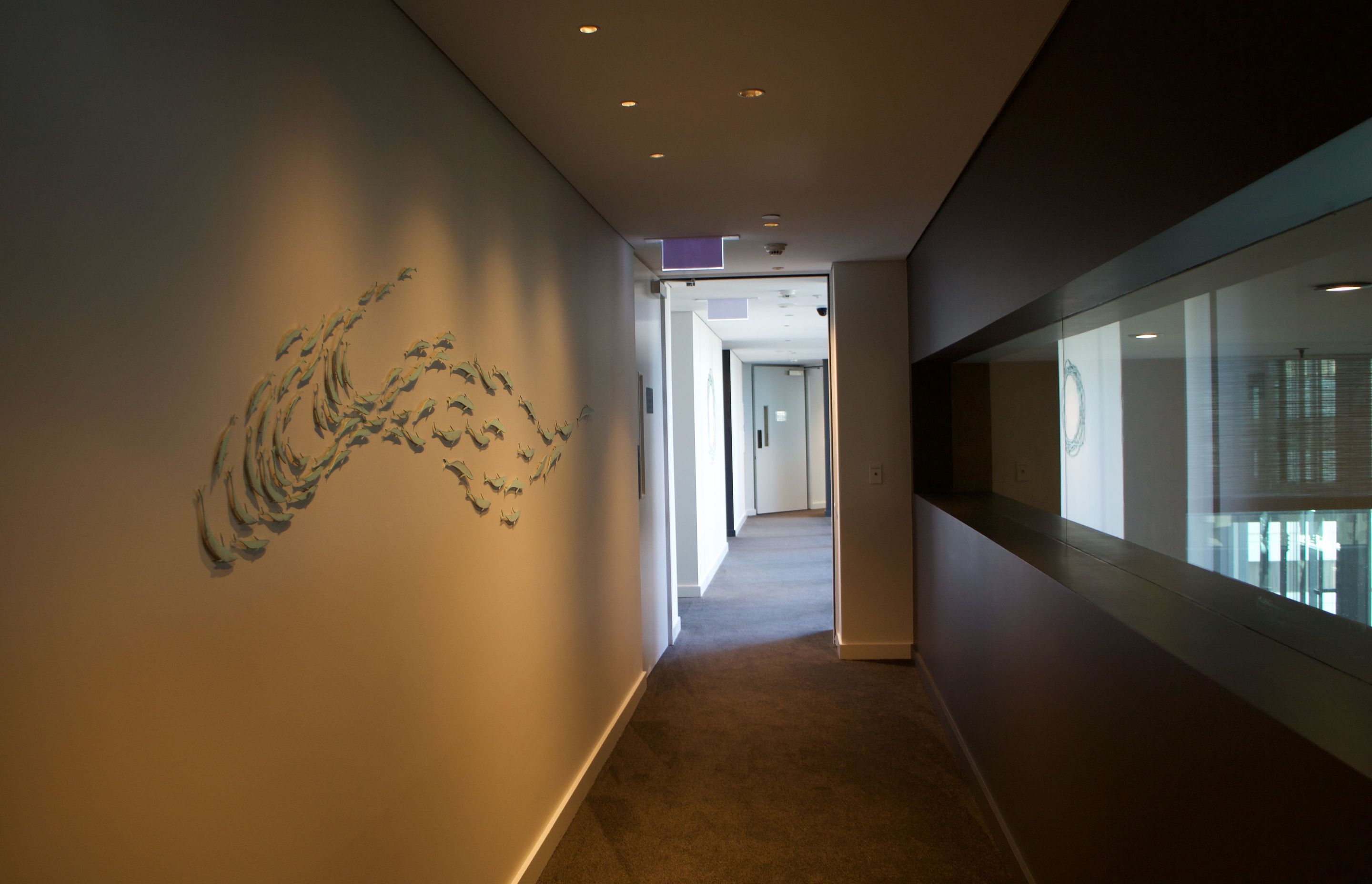 The Residences