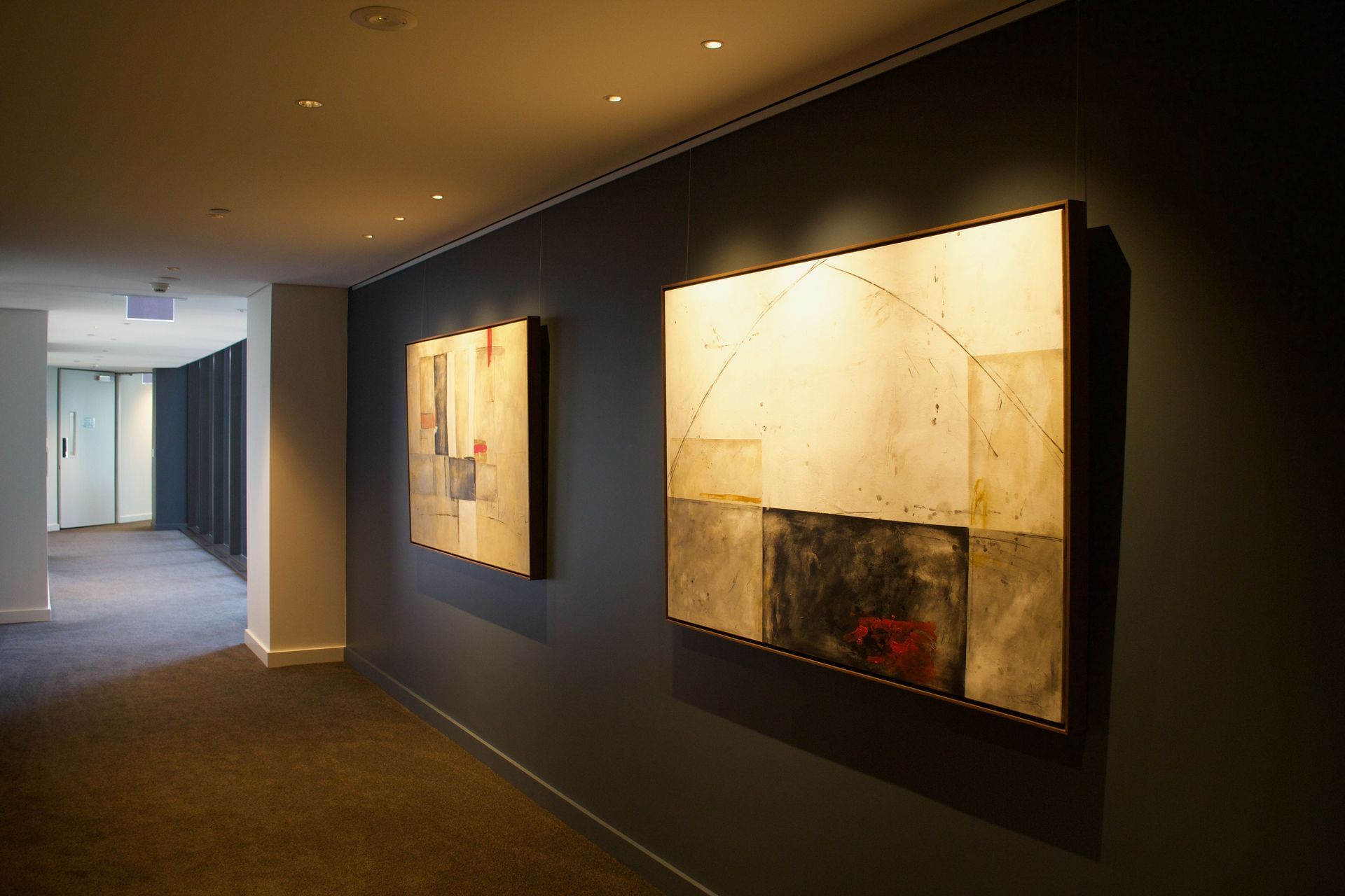 The Residences
