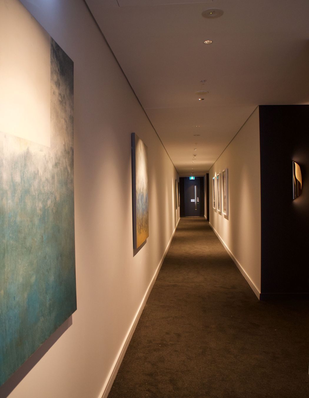 The Residences