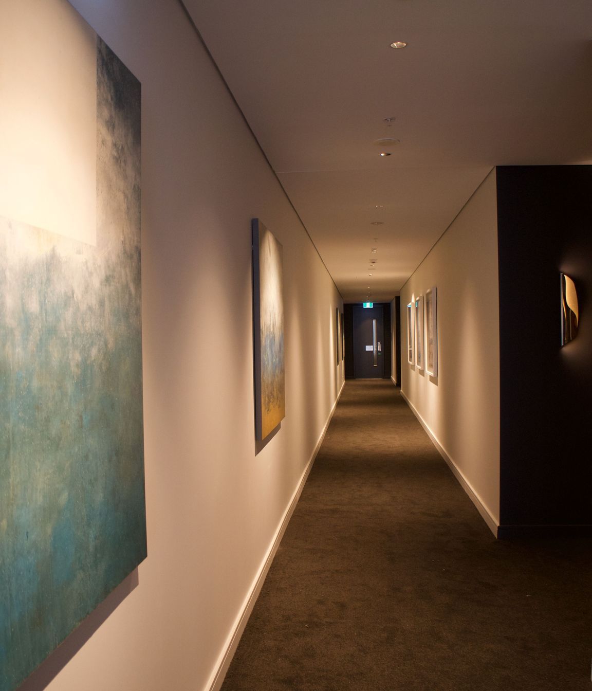 The Residences