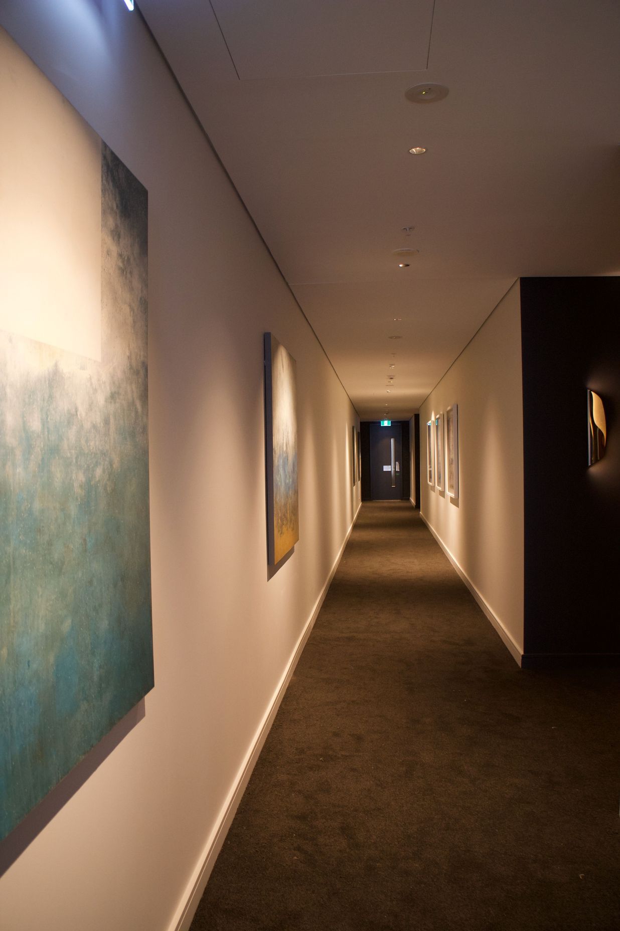 The Residences