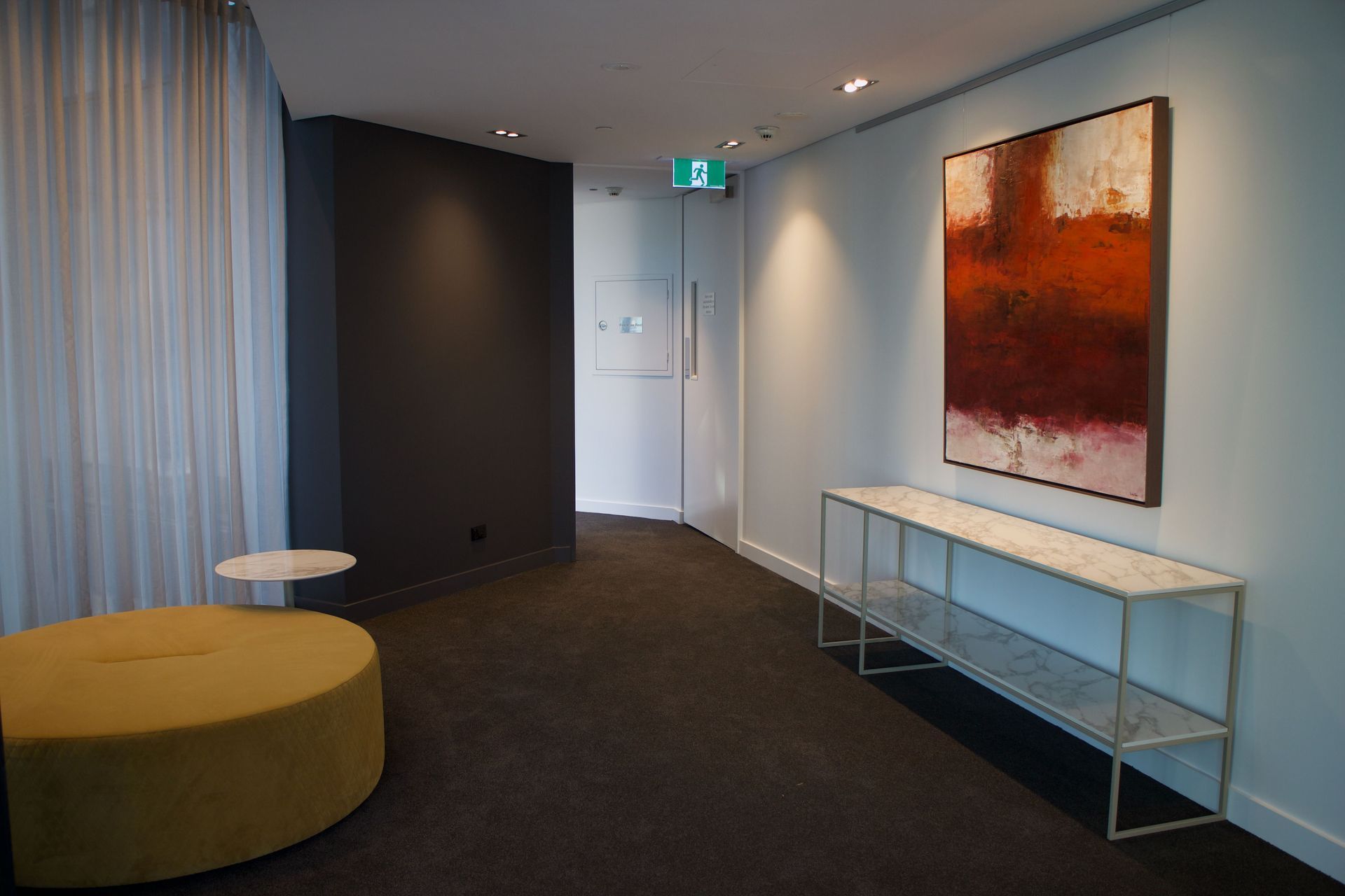 The Residences