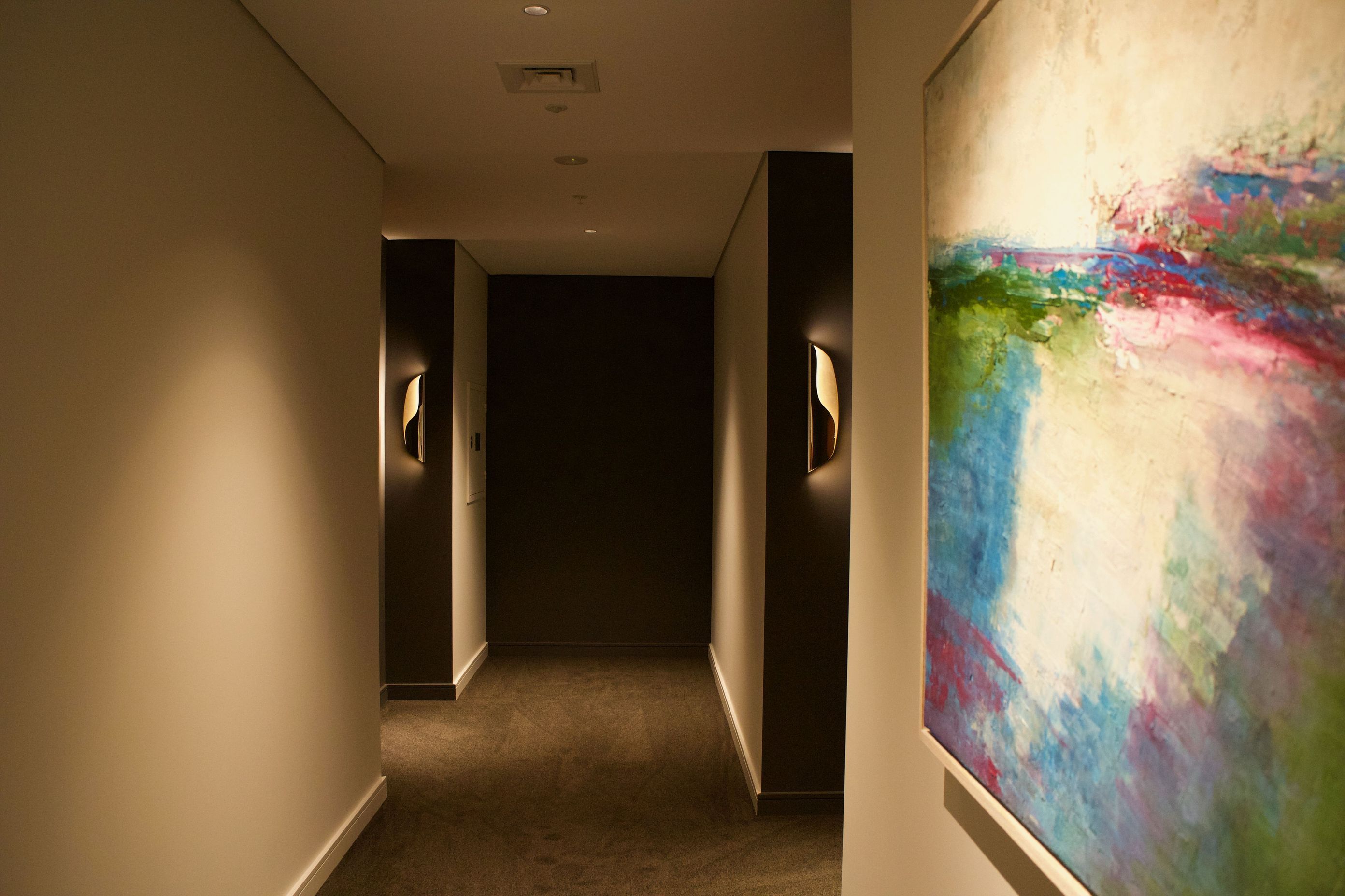 The Residences