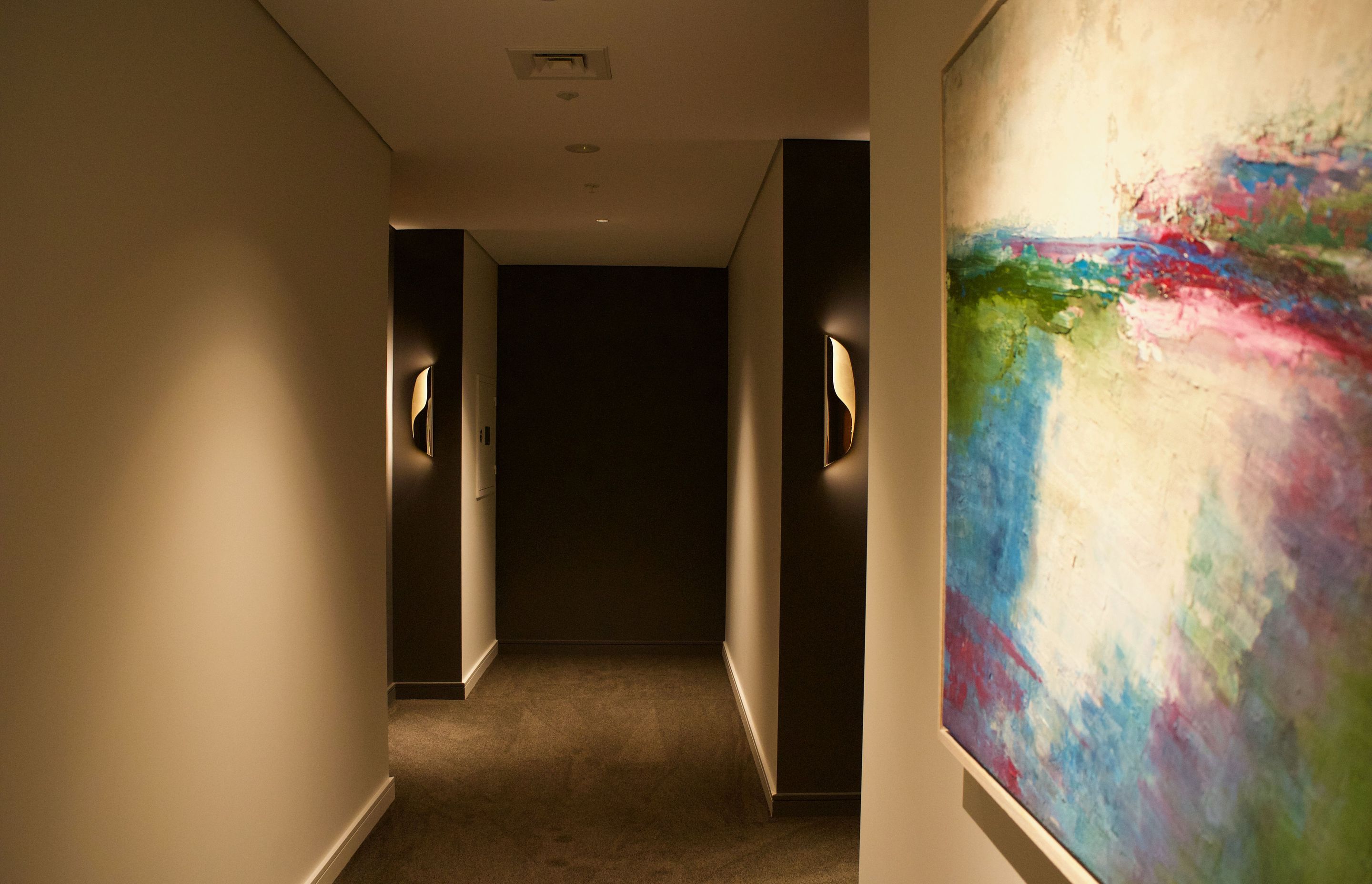 The Residences