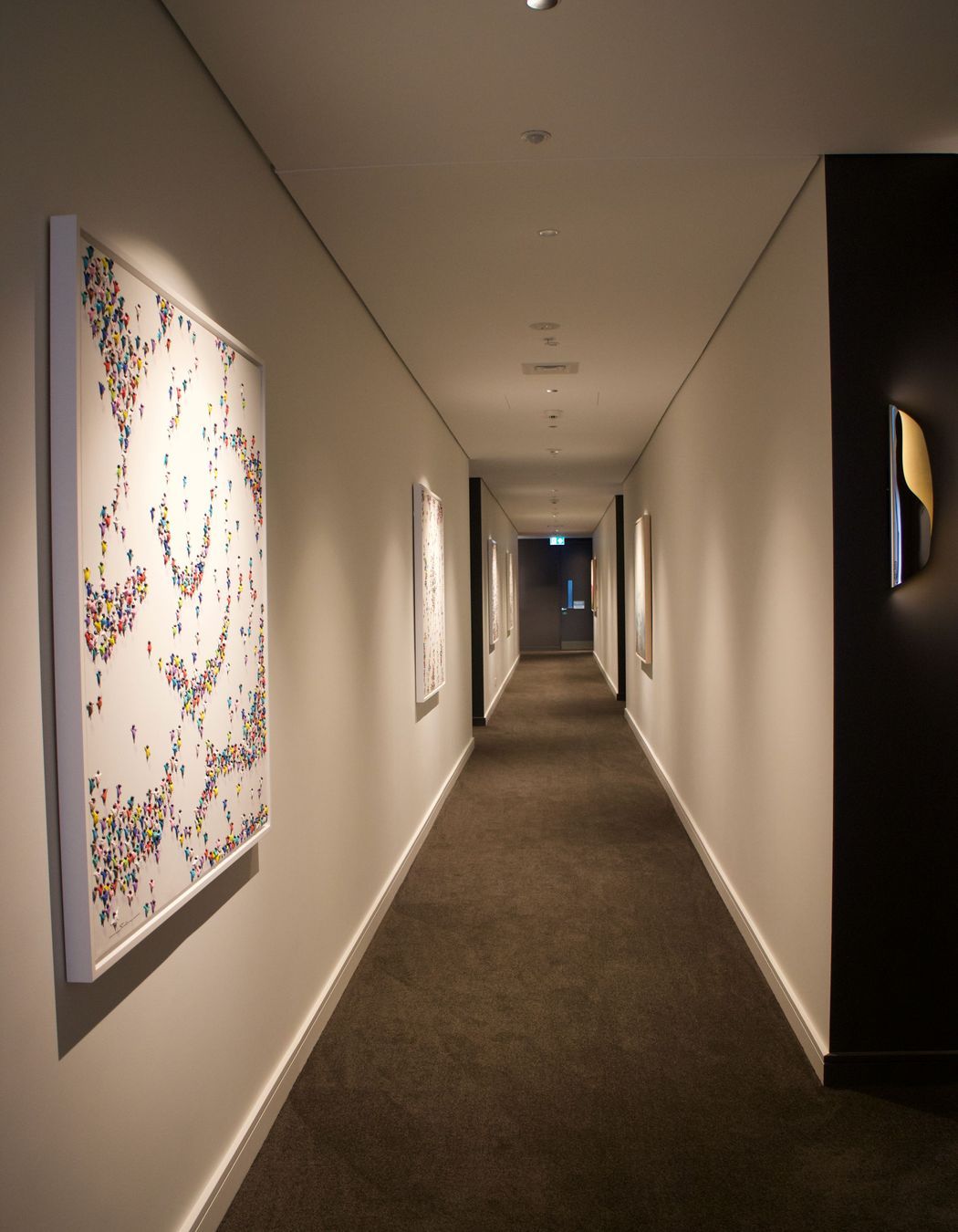 The Residences