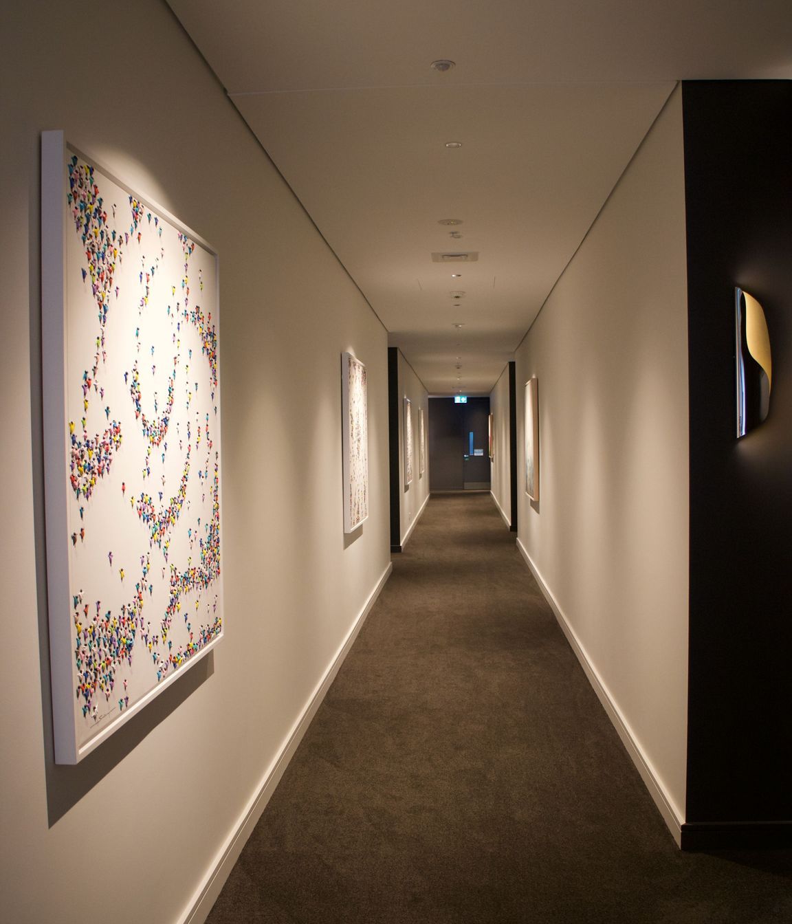 The Residences