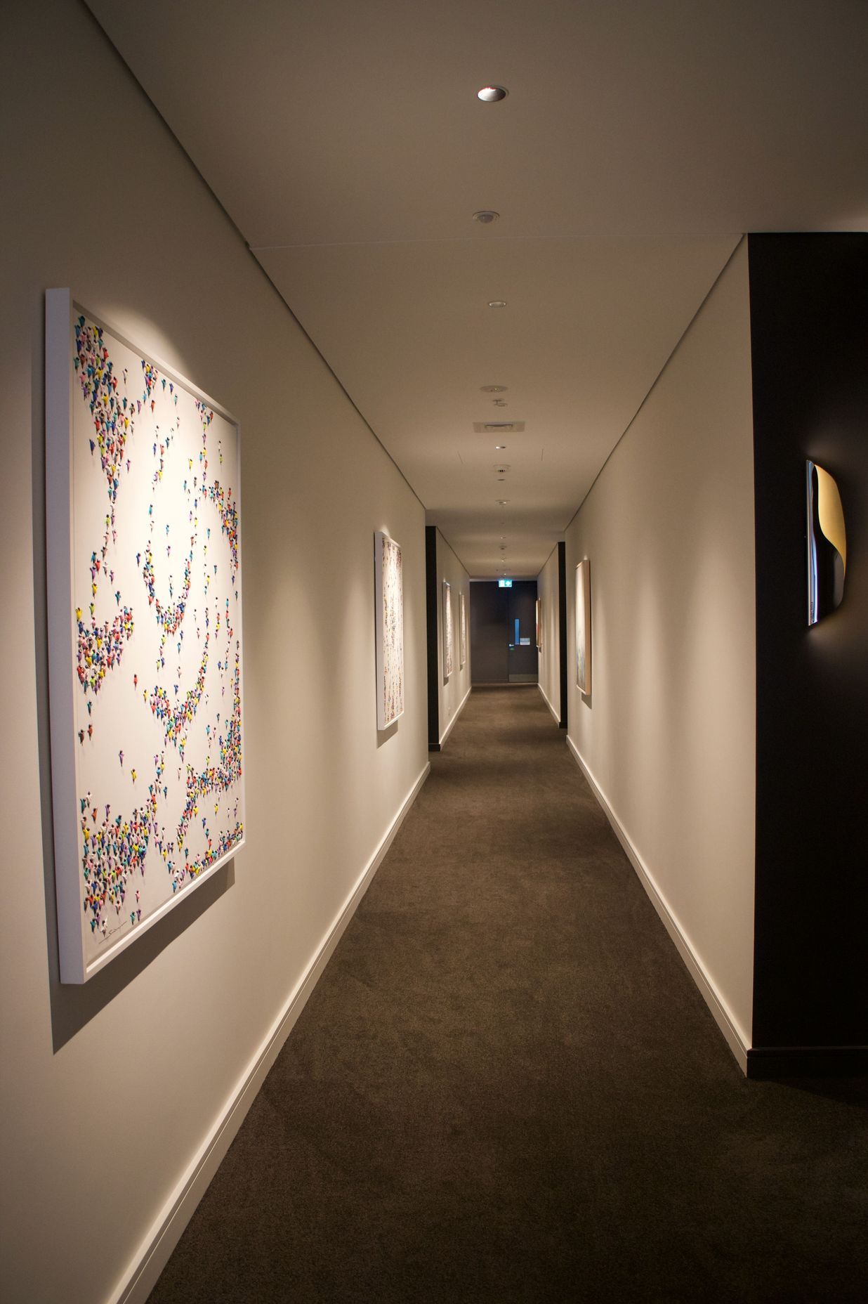 The Residences