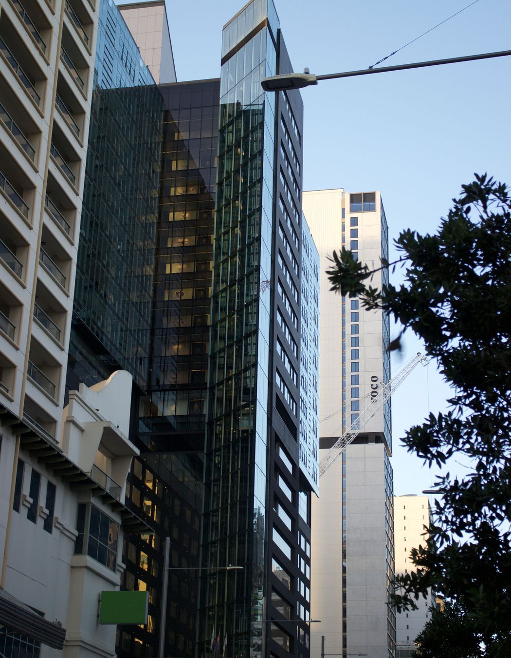 The Residences