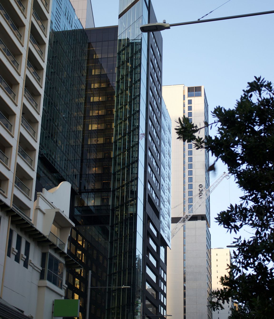 The Residences