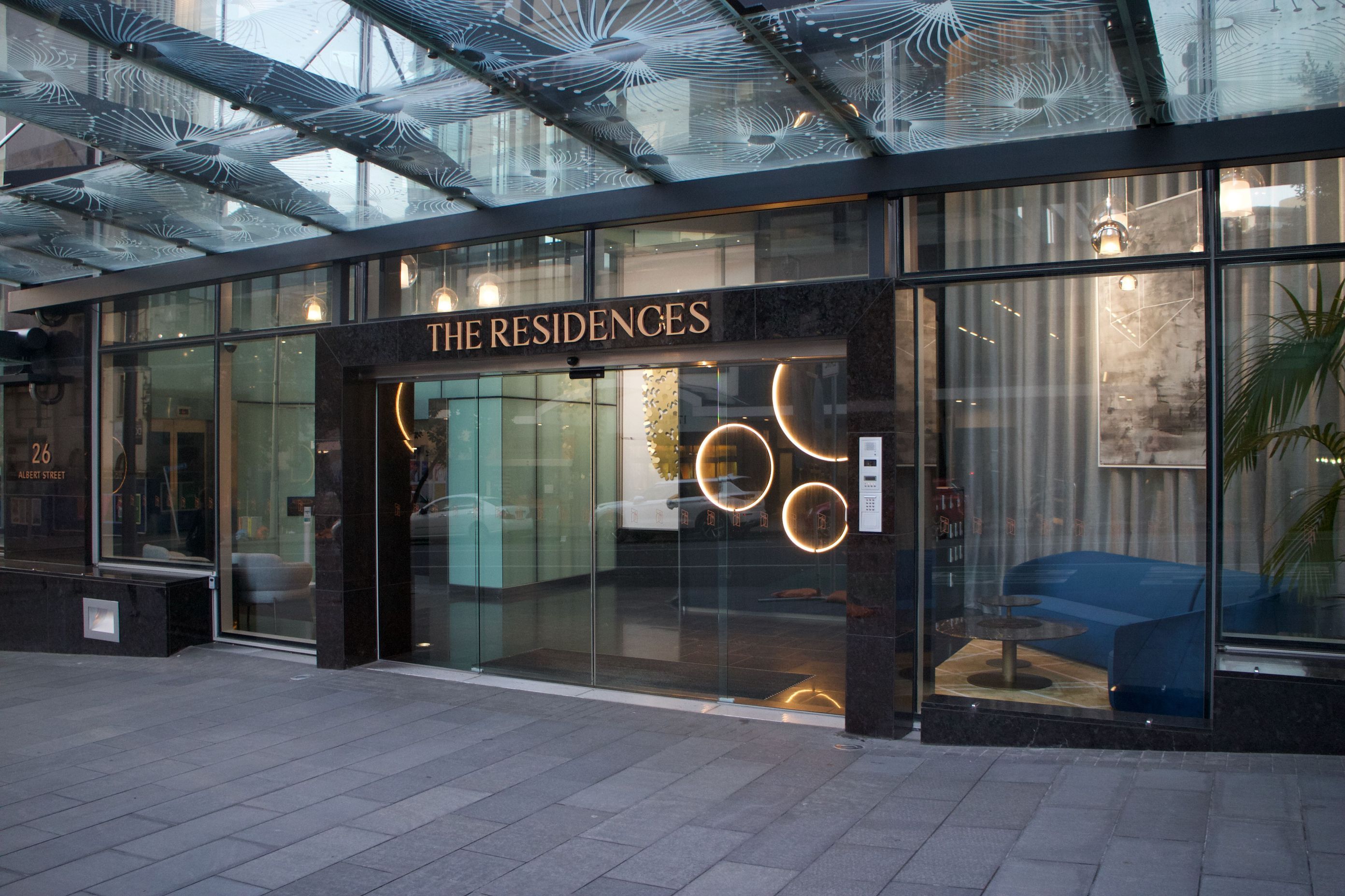 The Residences