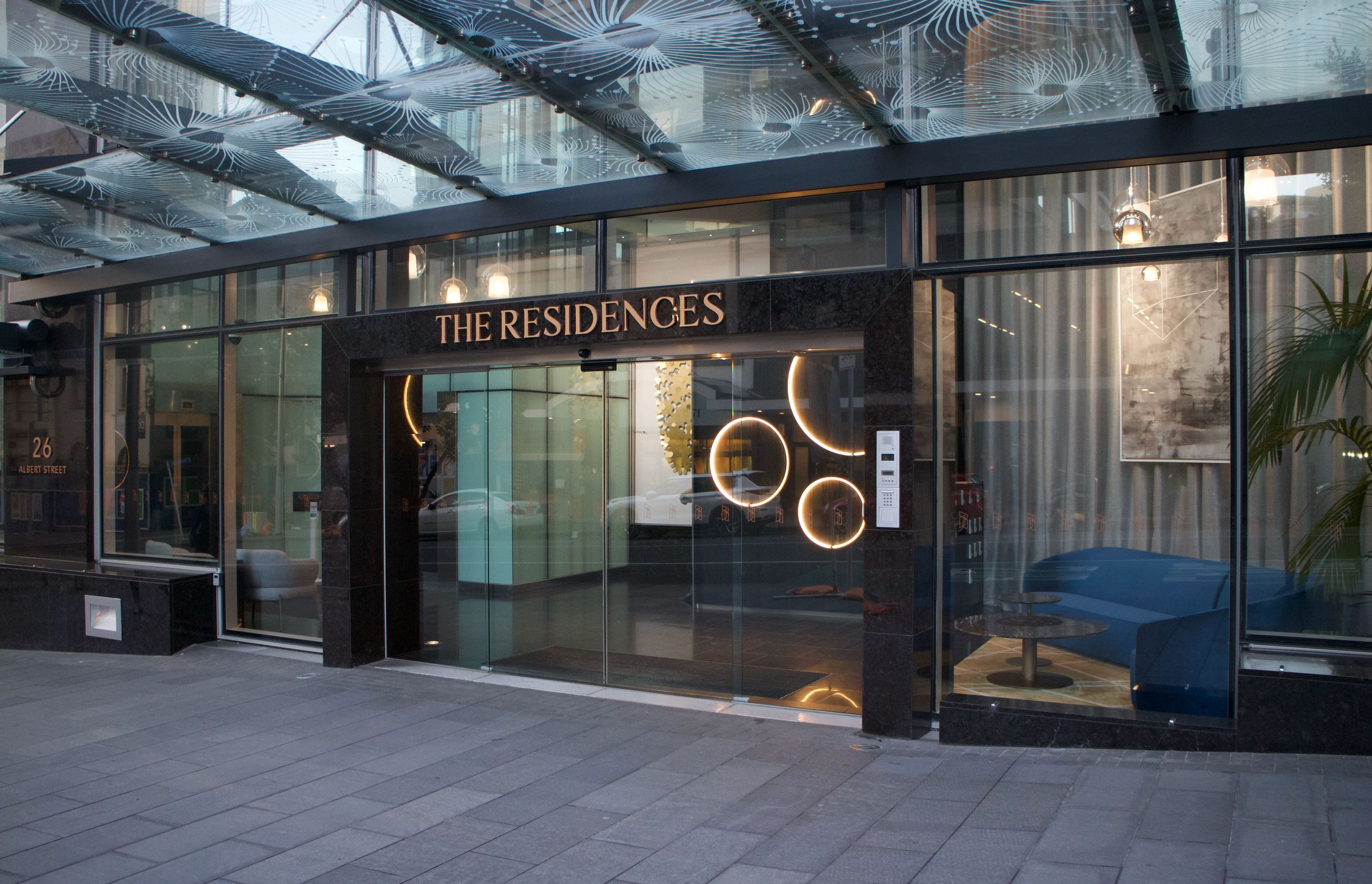 The Residences