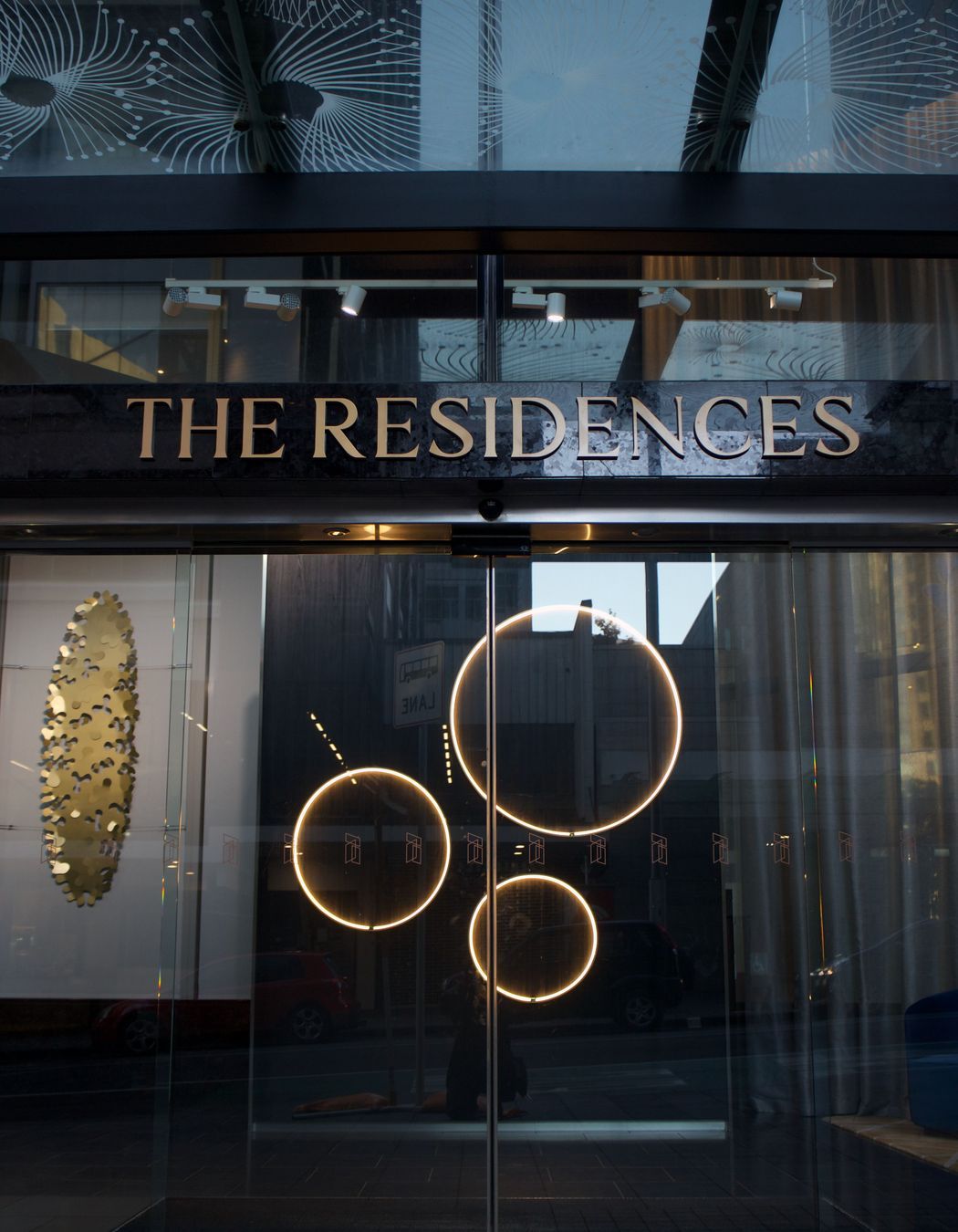 The Residences