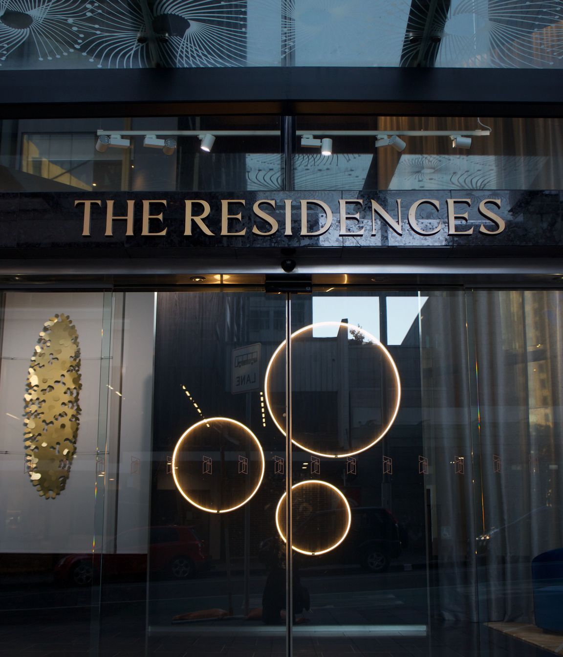 The Residences