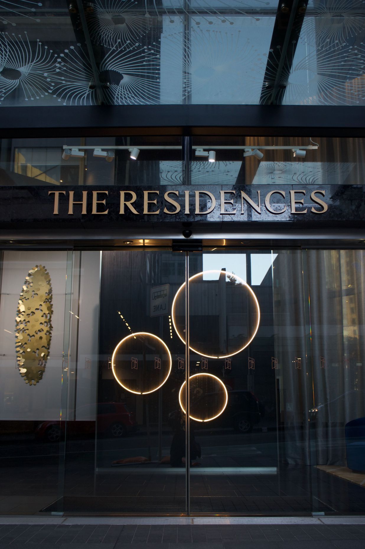 The Residences