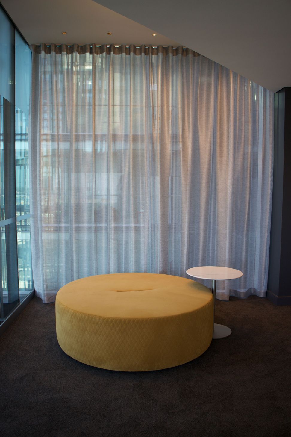 The Residences