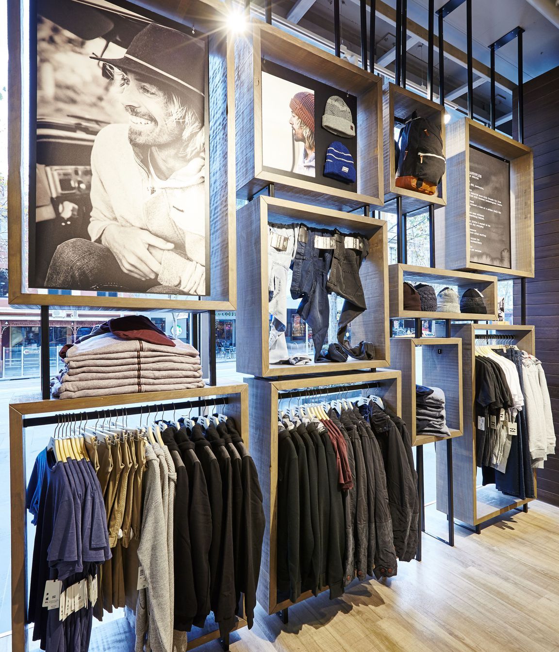 Billabong