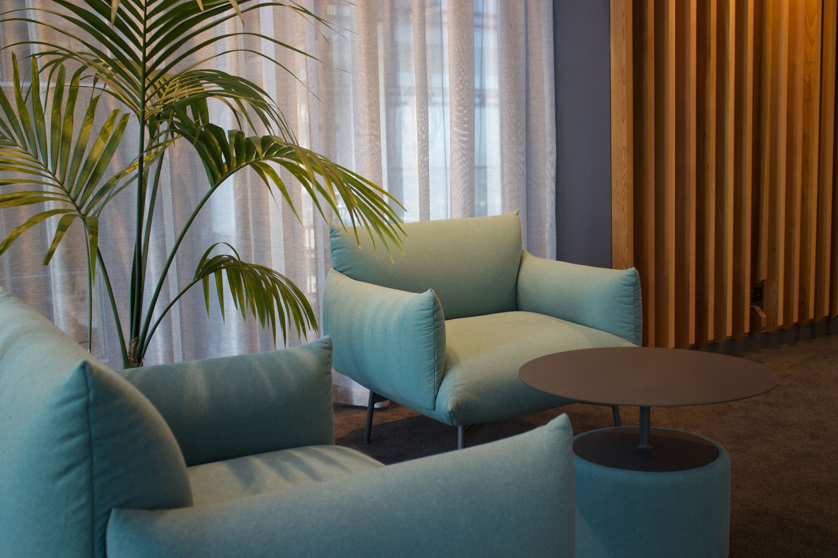 The Residences