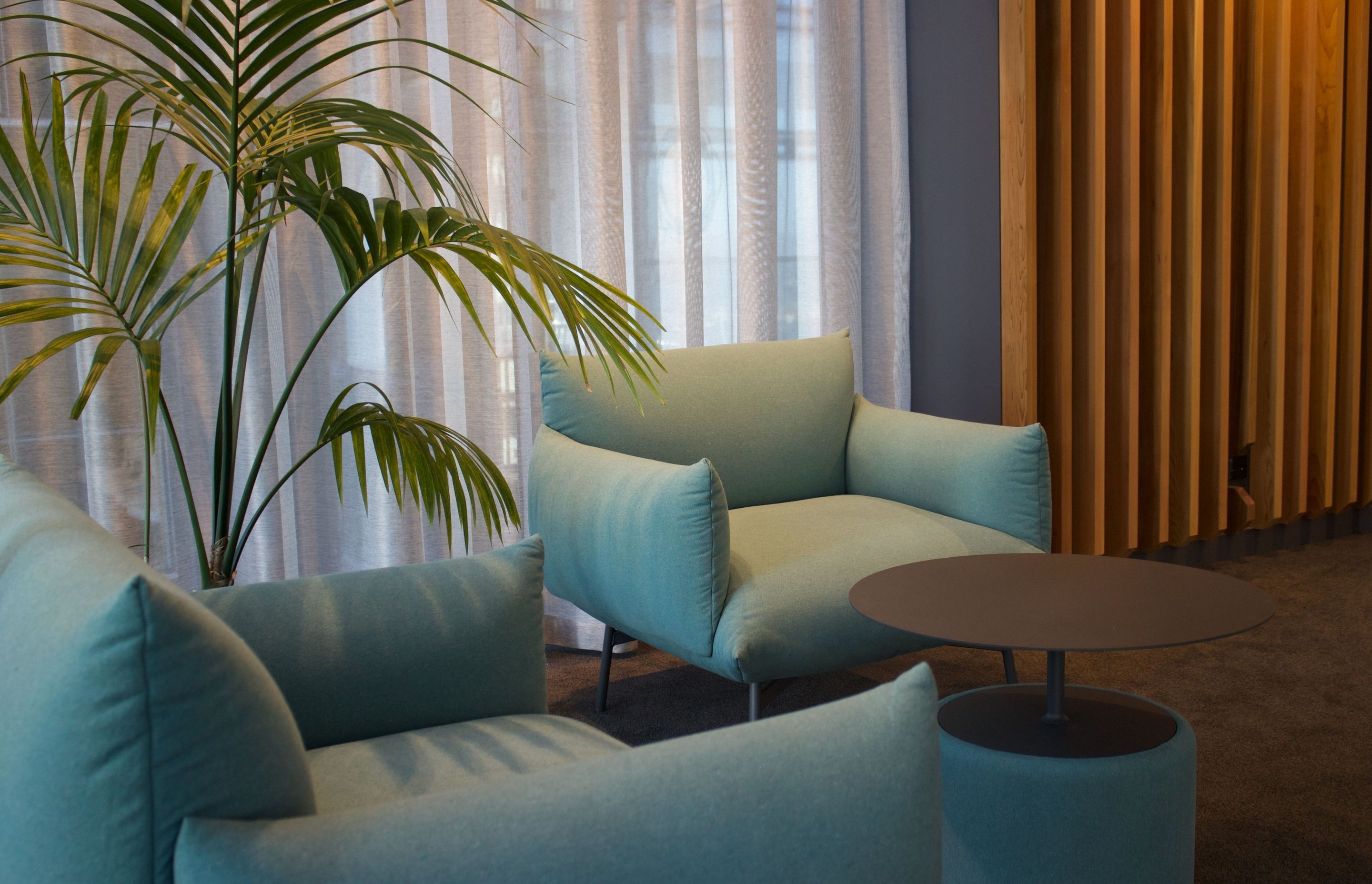 The Residences