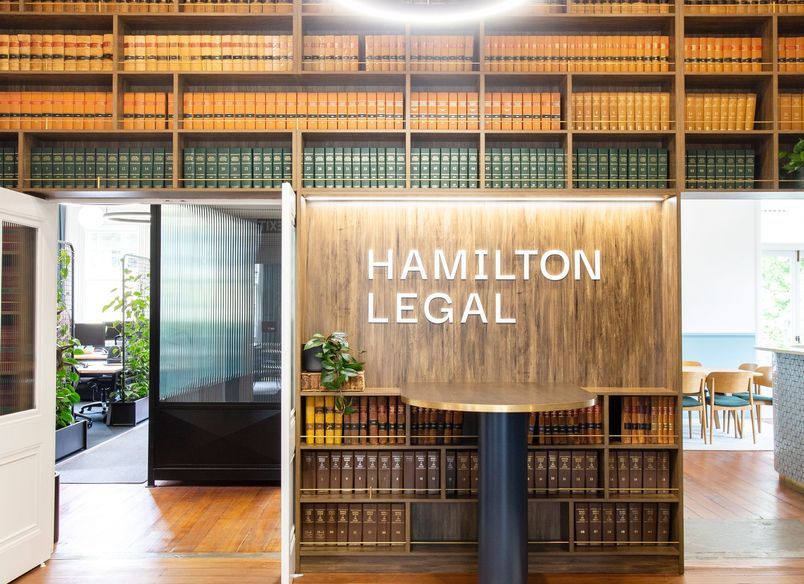 Hamilton Legal
