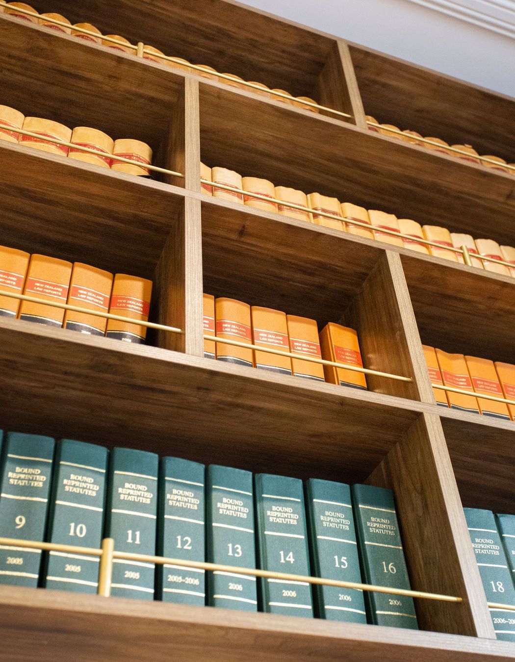 Hamilton Legal