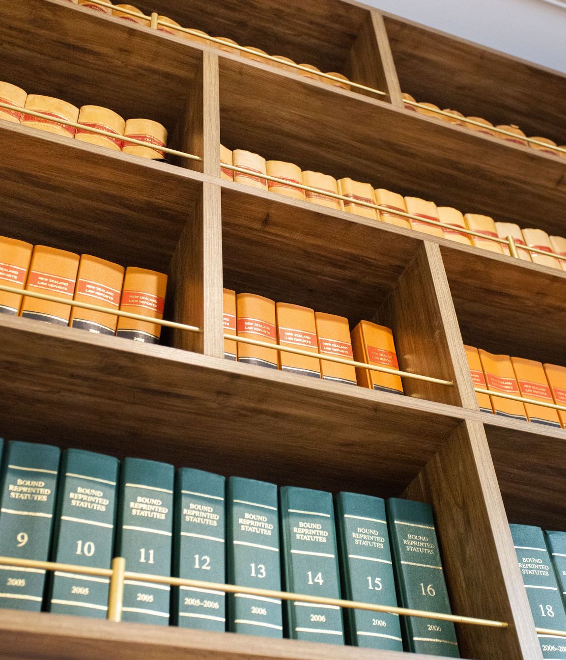 Hamilton Legal