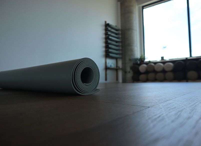 Kanuka Yoga Studio Hobsonville
