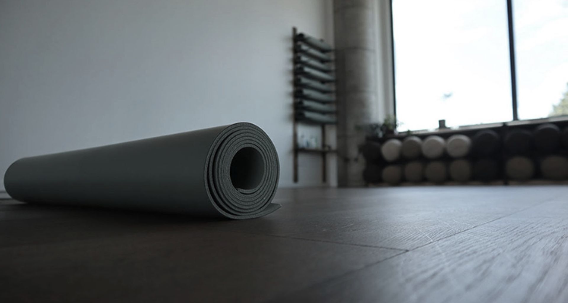 Kanuka Yoga Studio Hobsonville banner