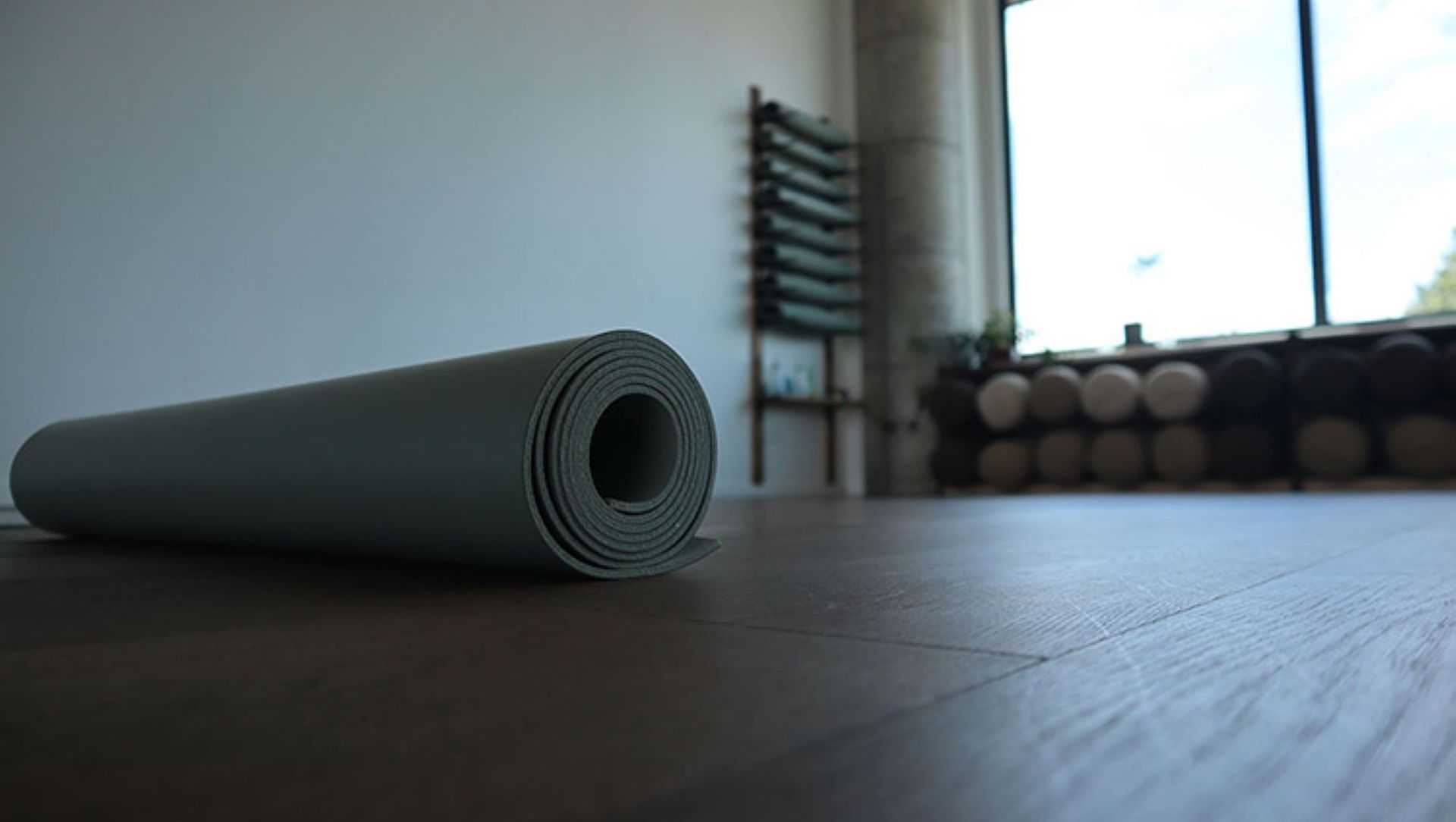 Kanuka Yoga Studio Hobsonville banner