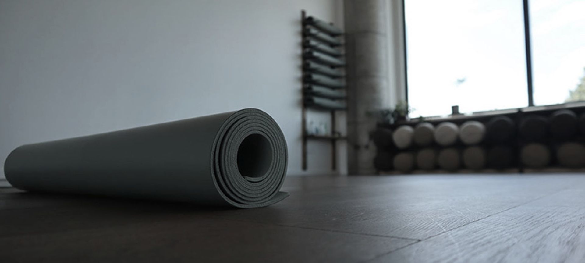 Kanuka Yoga Studio Hobsonville banner
