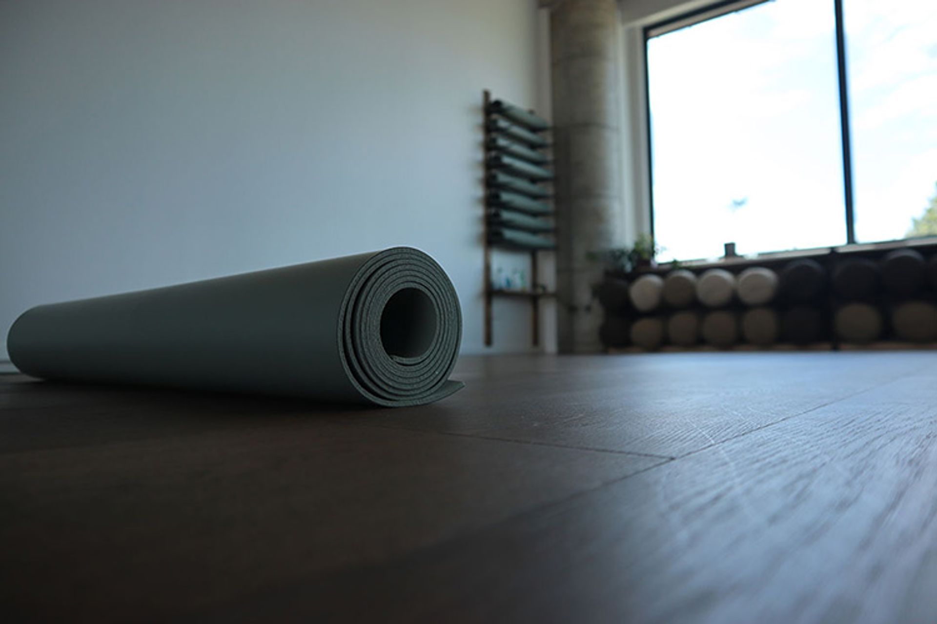 Kanuka Yoga Studio Hobsonville