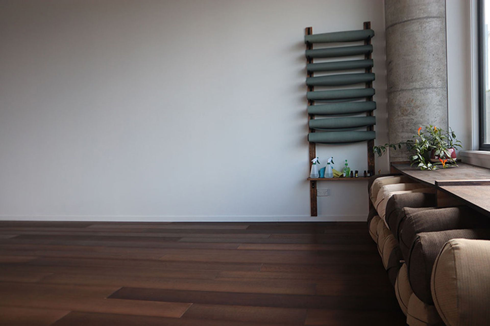 Kanuka Yoga Studio Hobsonville